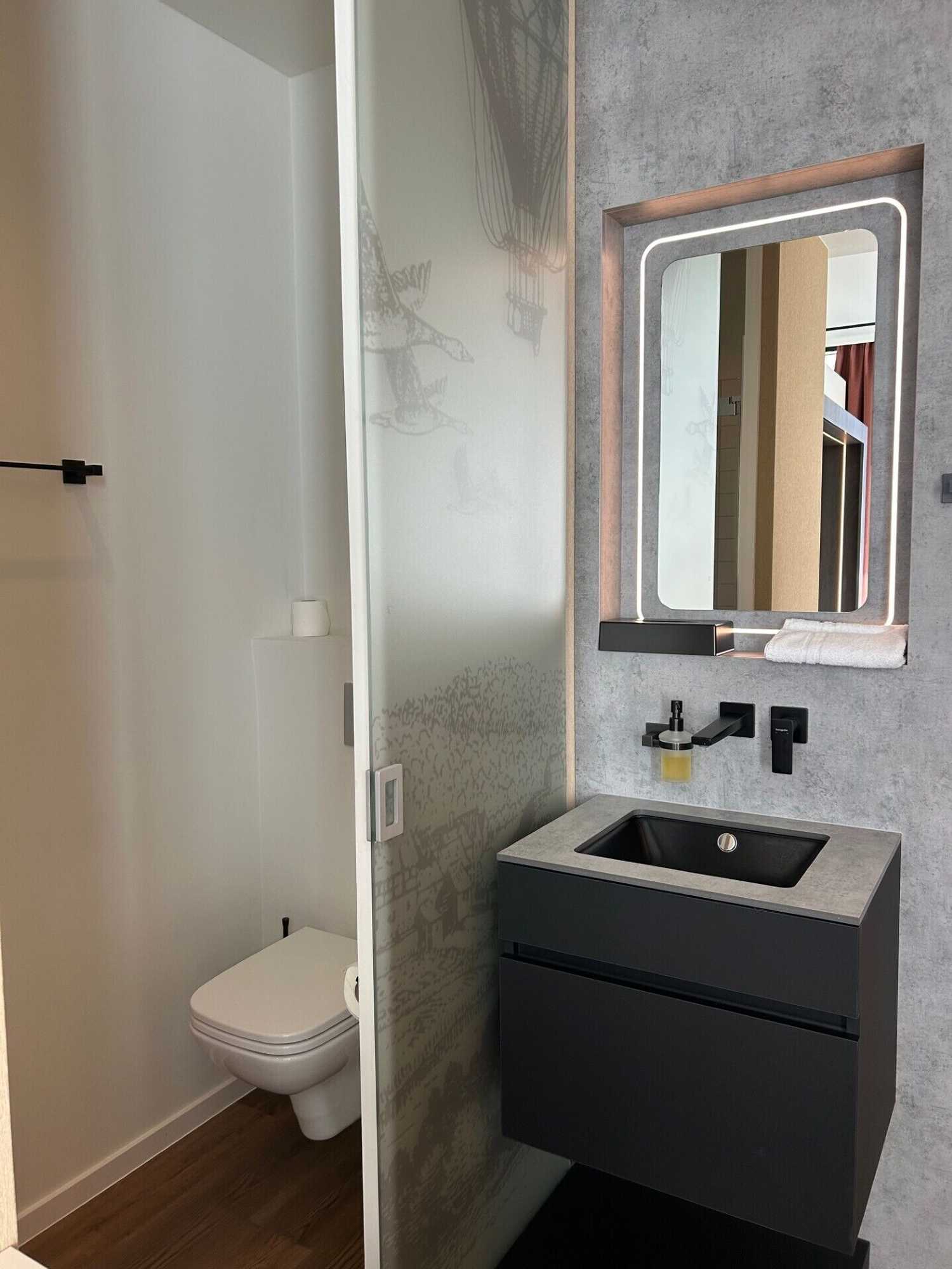 Gift card for Ibis Styles Nagold-Schwarzwald