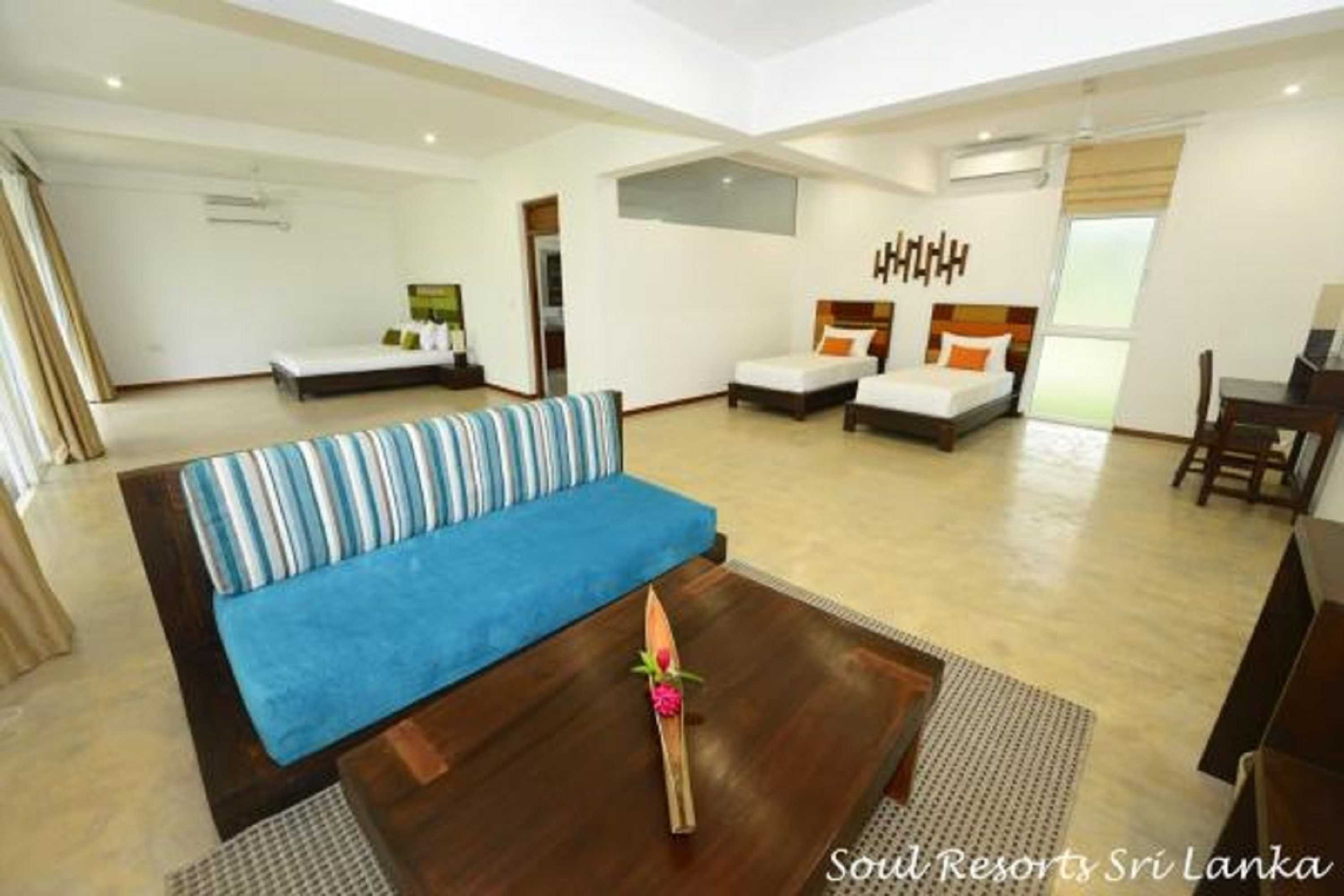 Gift card for Soul Resorts Gift card for Soul Resorts