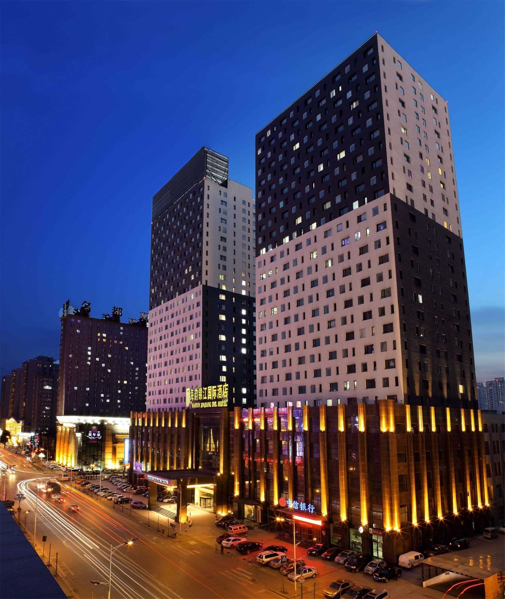 Gift card for Haiyun Jin Jiang Internatonal Hotel Gift card for Haiyun Jin Jiang Internatonal Hotel
