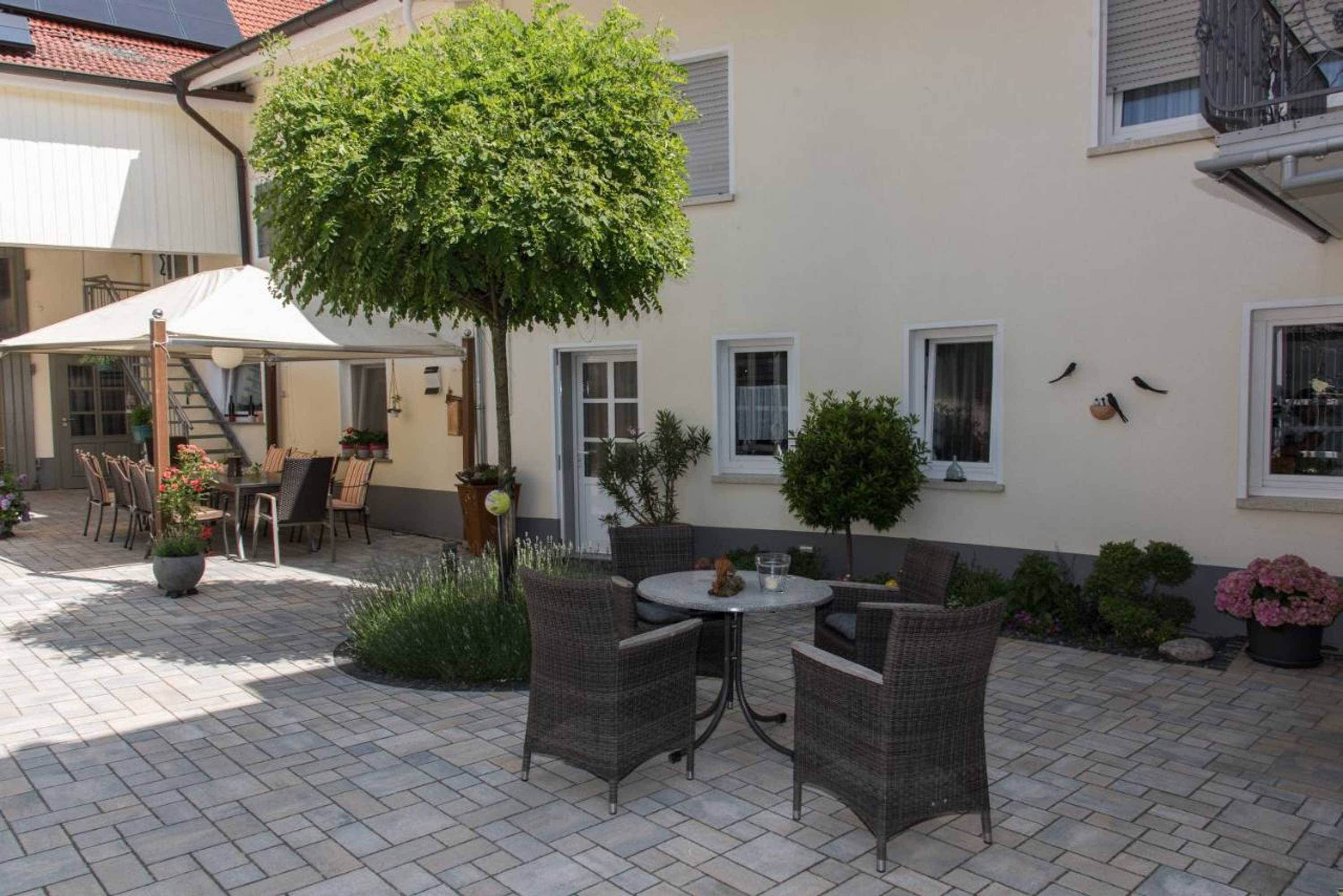 Gift card for Gästehaus Schmitt