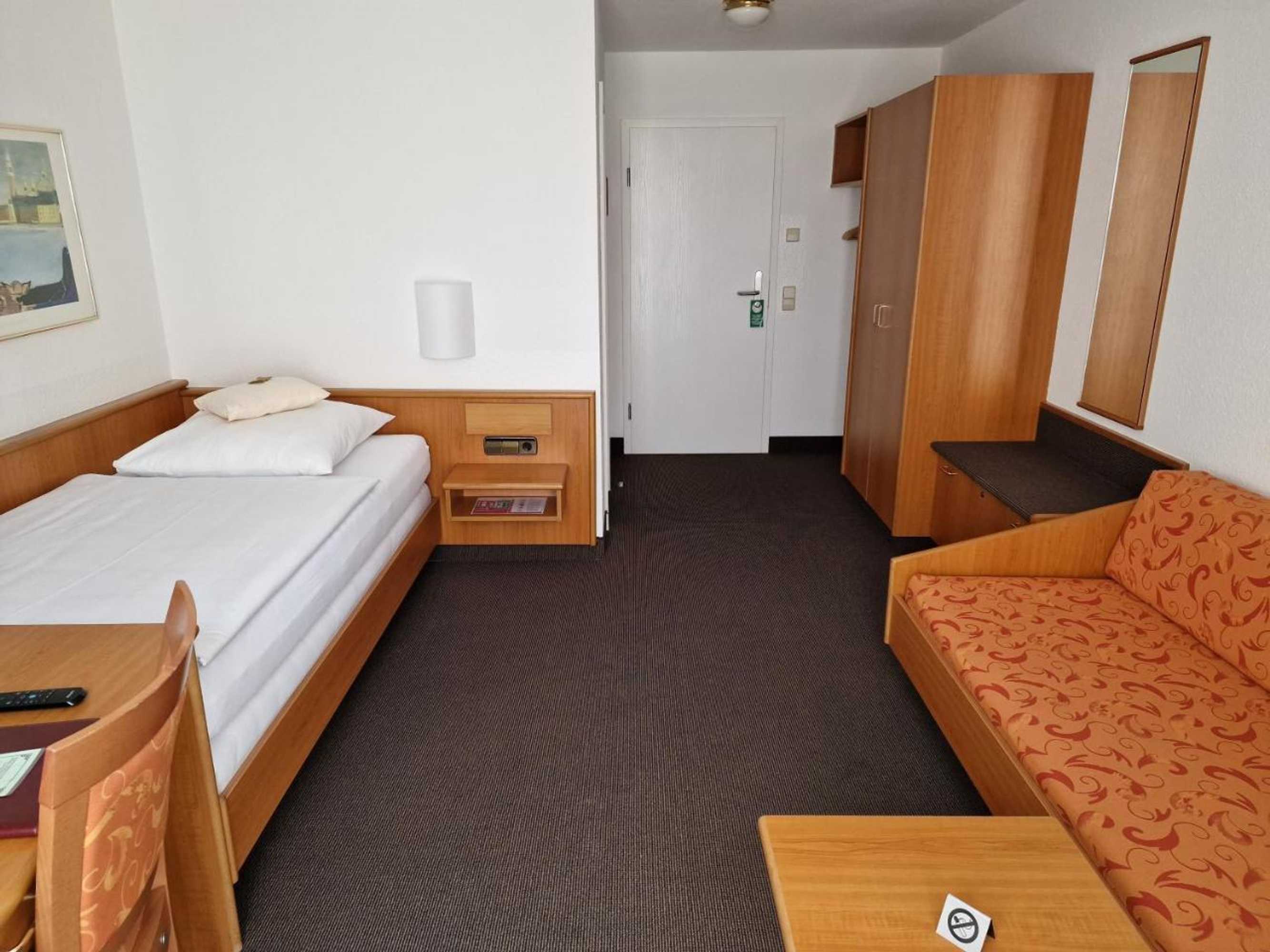 Gift card for Hotel Gerberhof