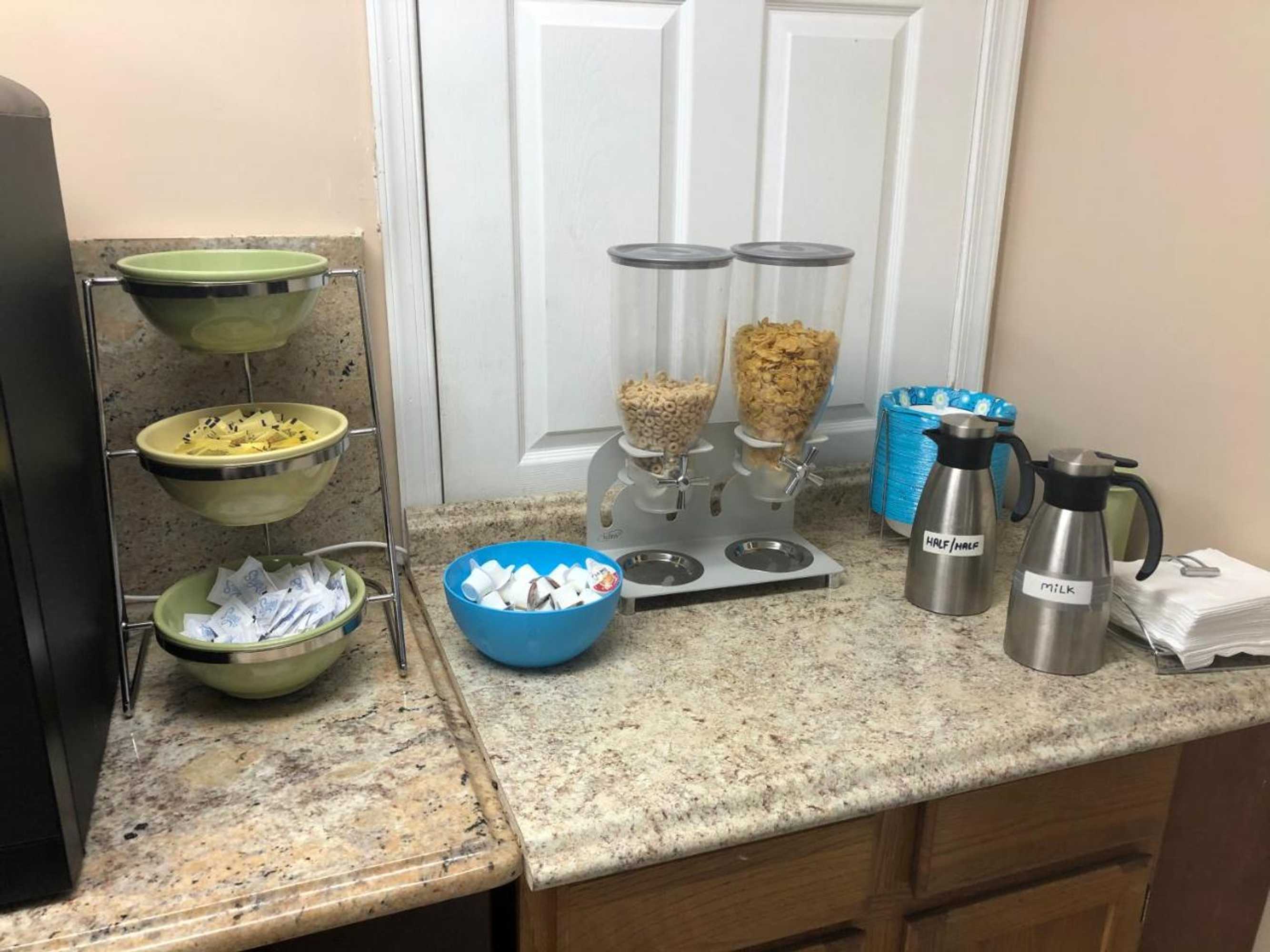 Gift card for Mayfair Motel