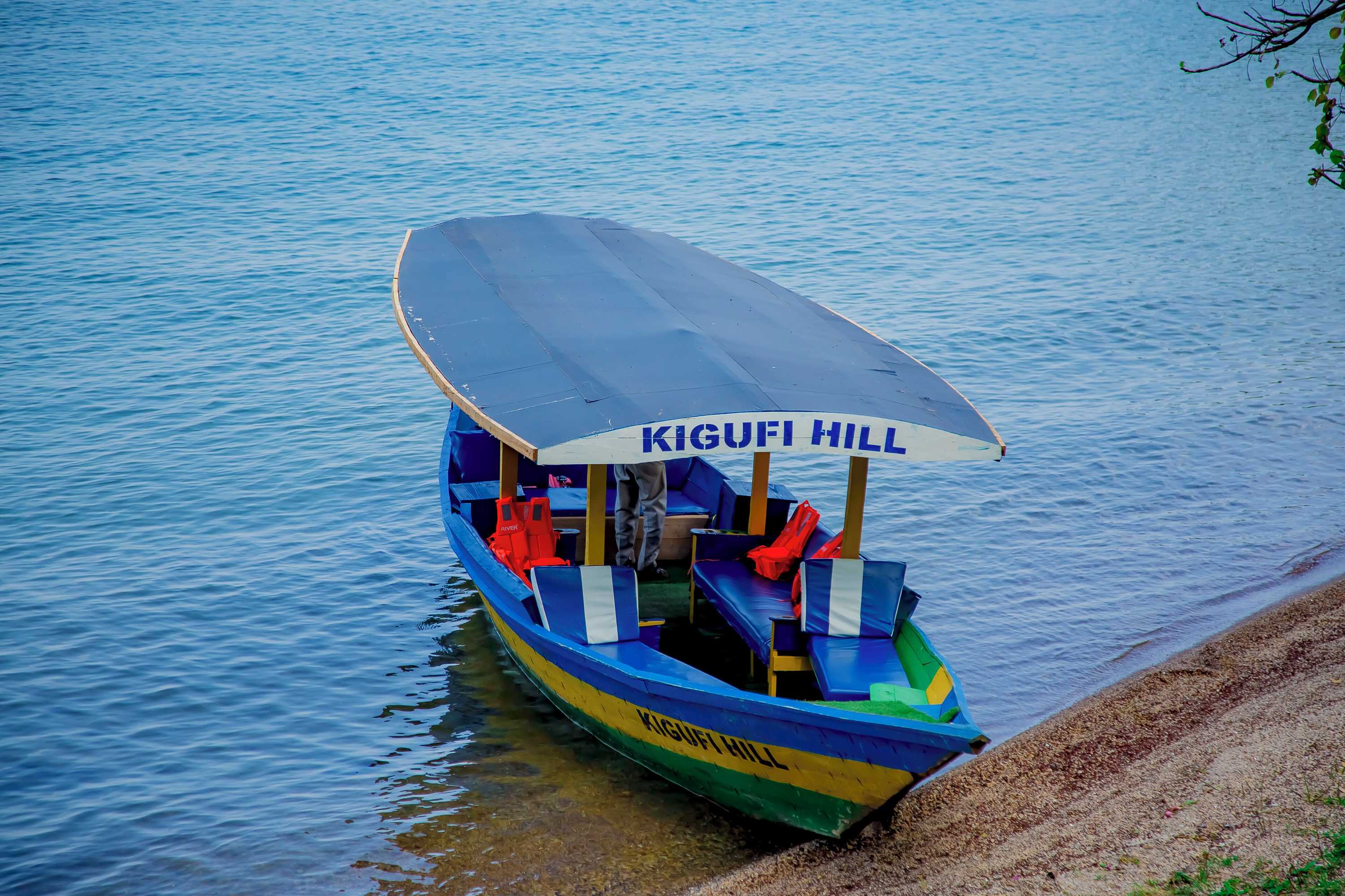 Gift card for Kigufi Hill Hotel Gift card for Kigufi Hill Hotel