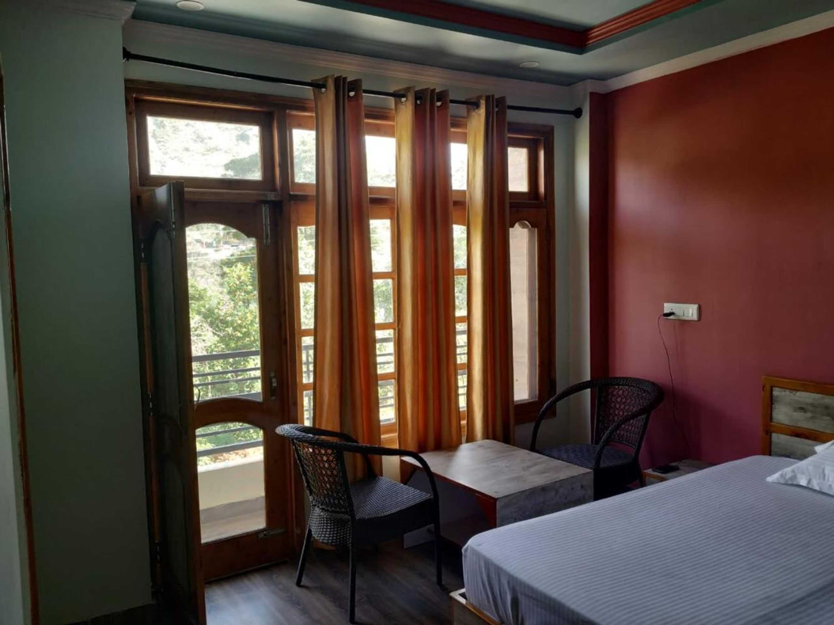 Gift card for Yellow Valley Homestay