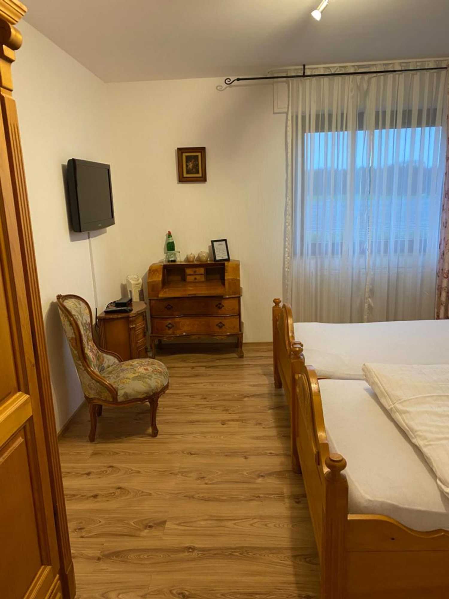 Gift card for Das Kleine Landhotel