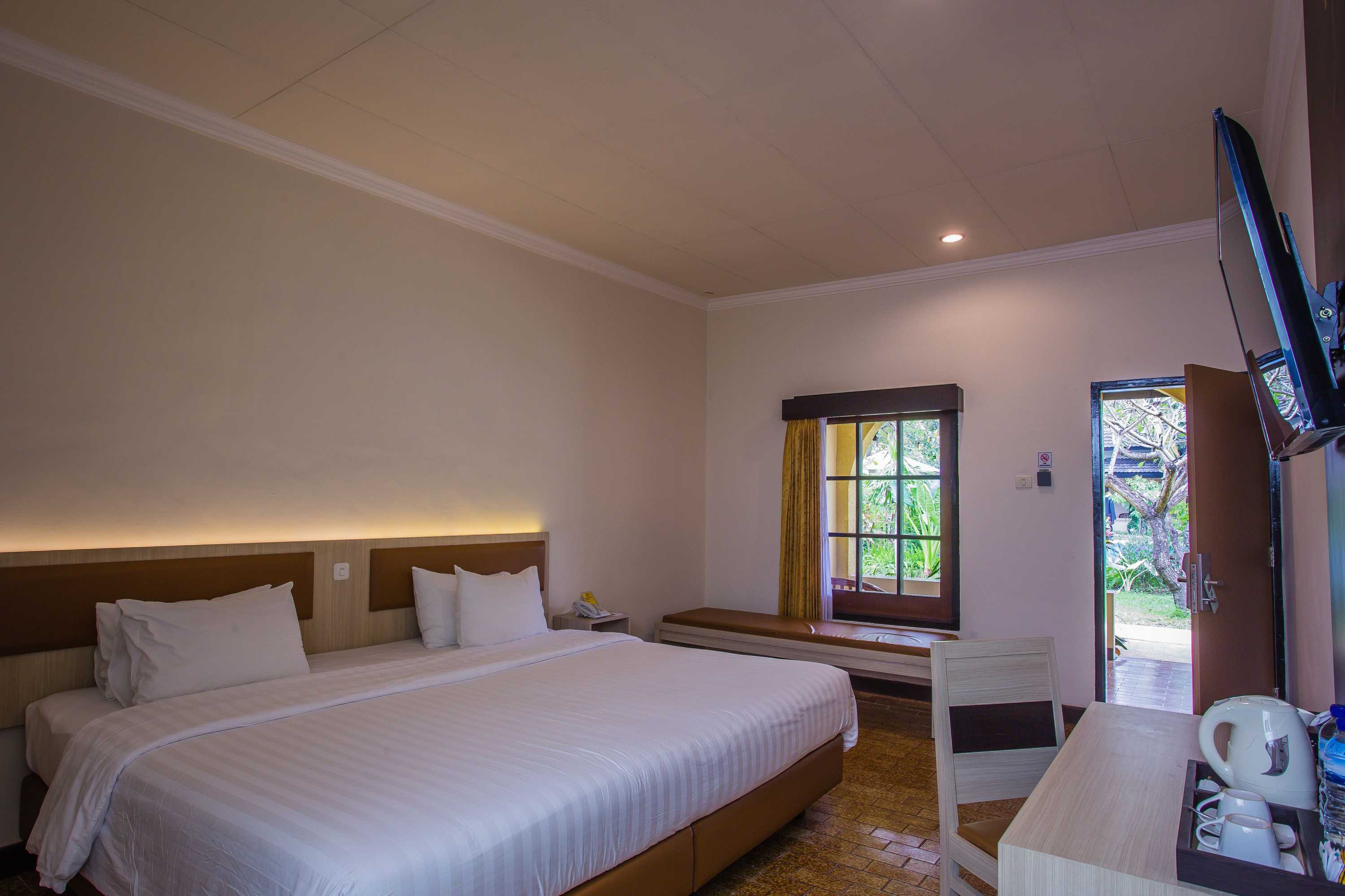 Gift card for Lombok Garden Hotel