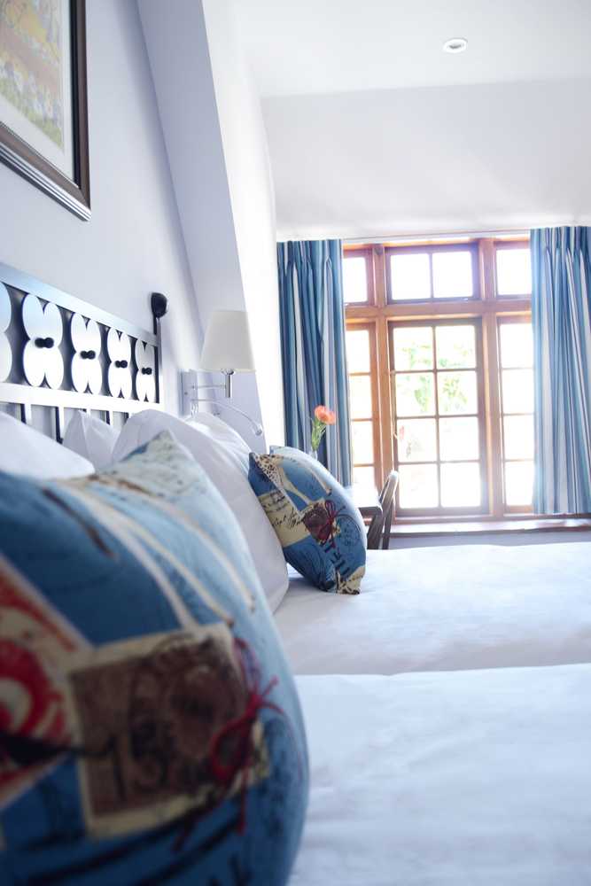 Gift card for The Stellenbosch Hotel