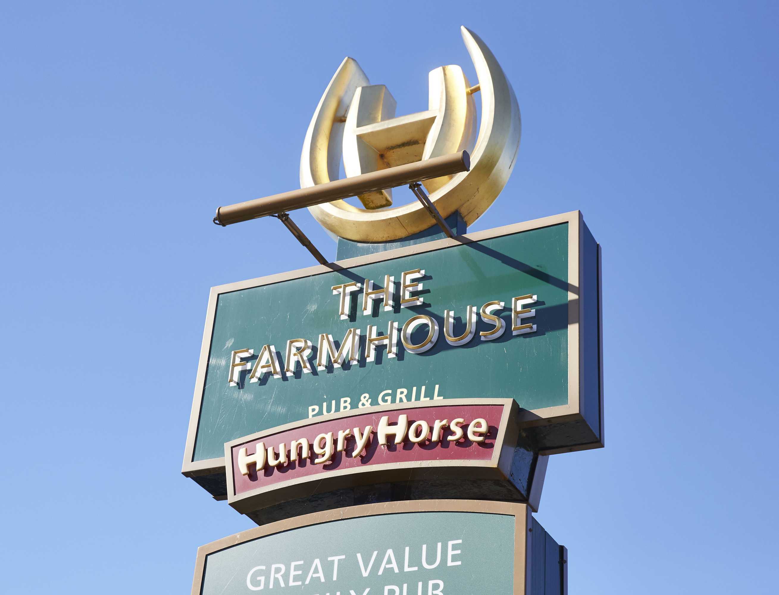 Gift card for Farmhouse Innlodge by Greene King Inns Gift card for Farmhouse Innlodge by Greene King Inns