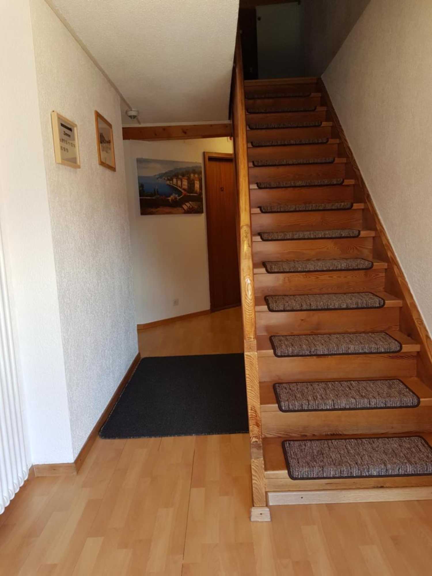 Gift card for Garni-Hotel Mühletal