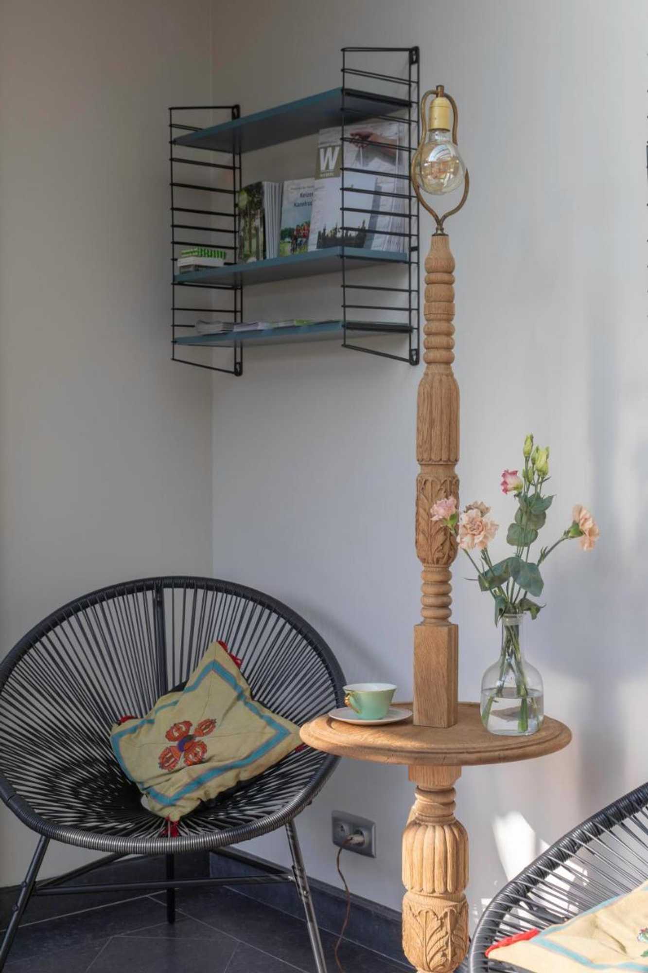 Gift card for Beeltjens B&b: Wolf&belle