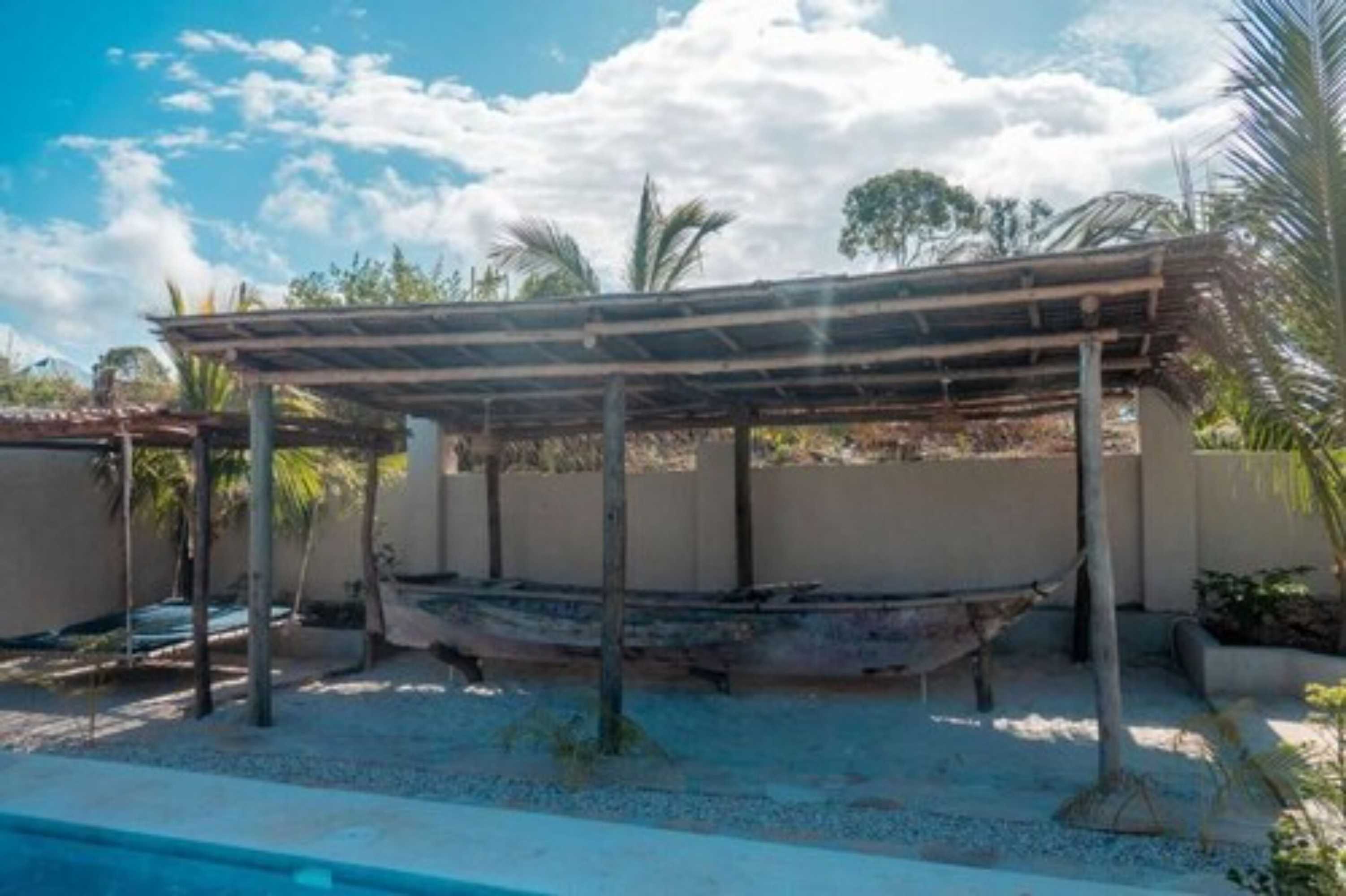 Gift card for Hapahapa Zanzibar Bungalows