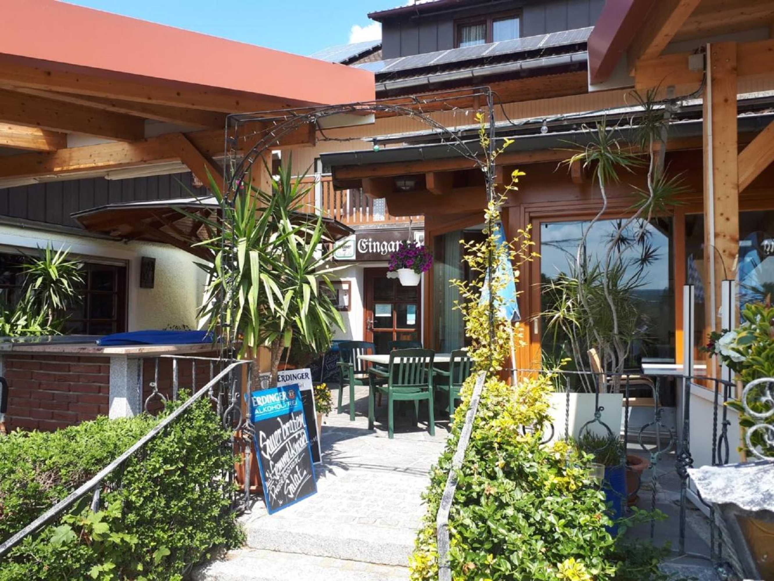 Gift card for Landgasthof Schmidbauer