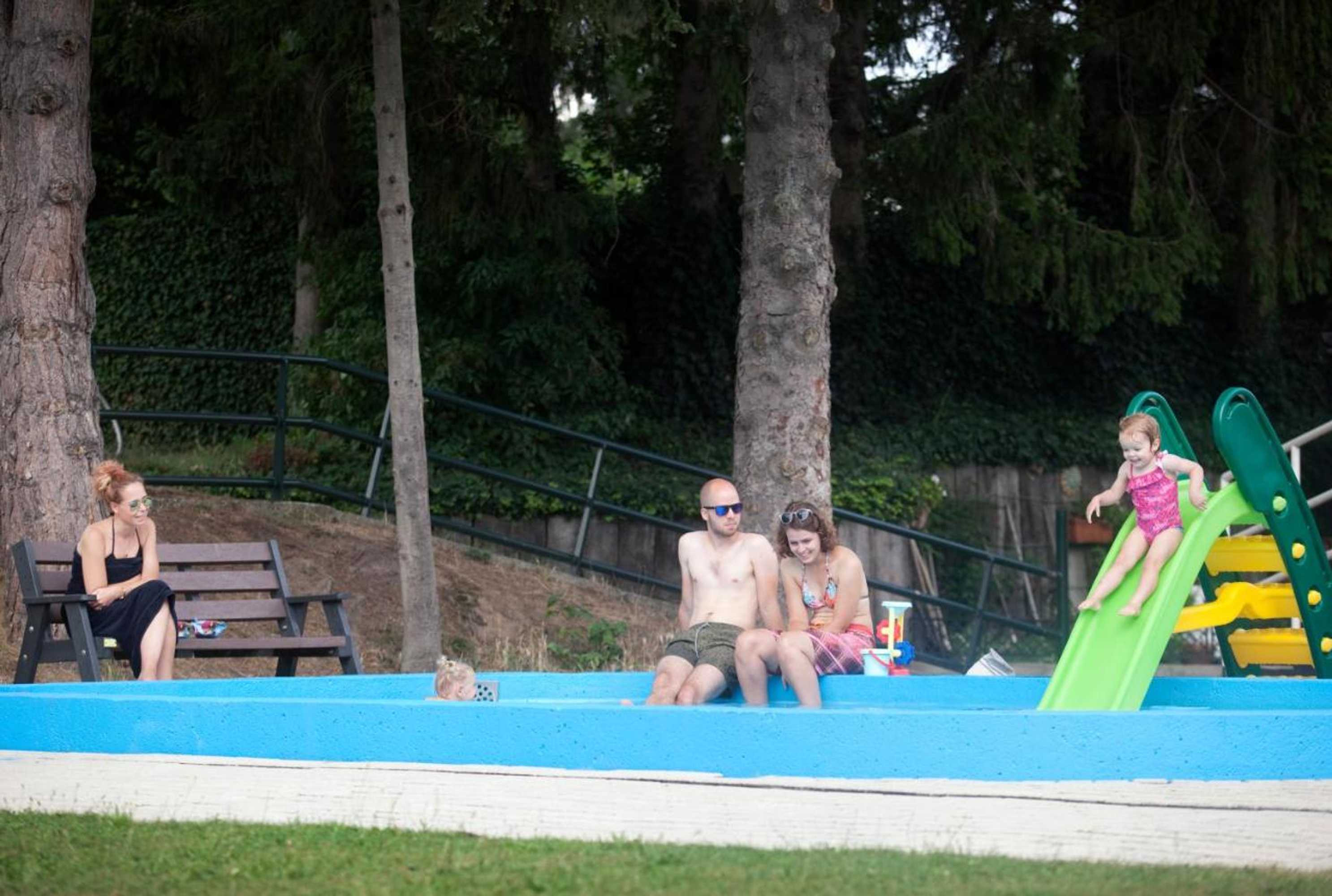 Gift card for Camping Hitjesvijver