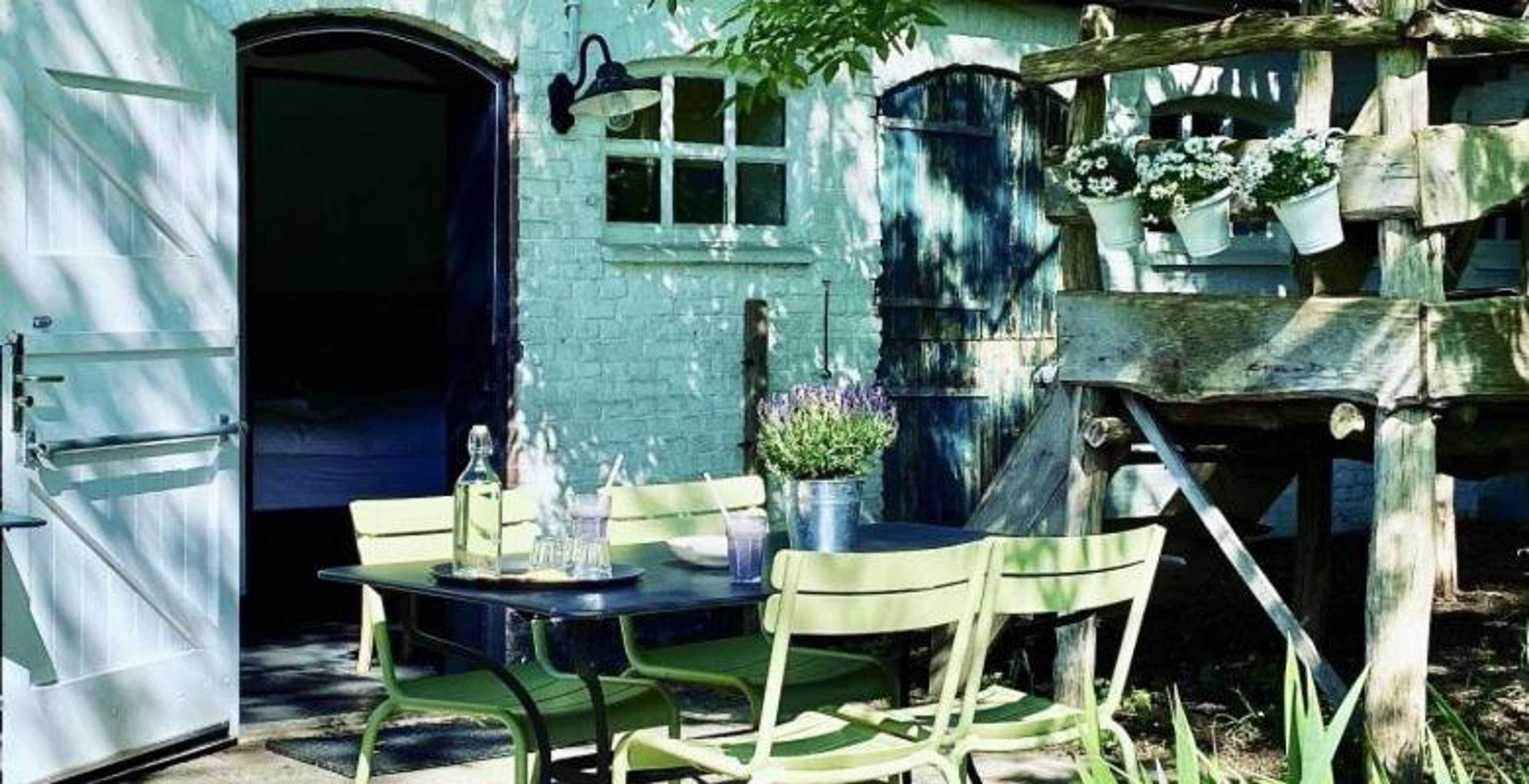 Gift card for B&b De Lage Zwaluw