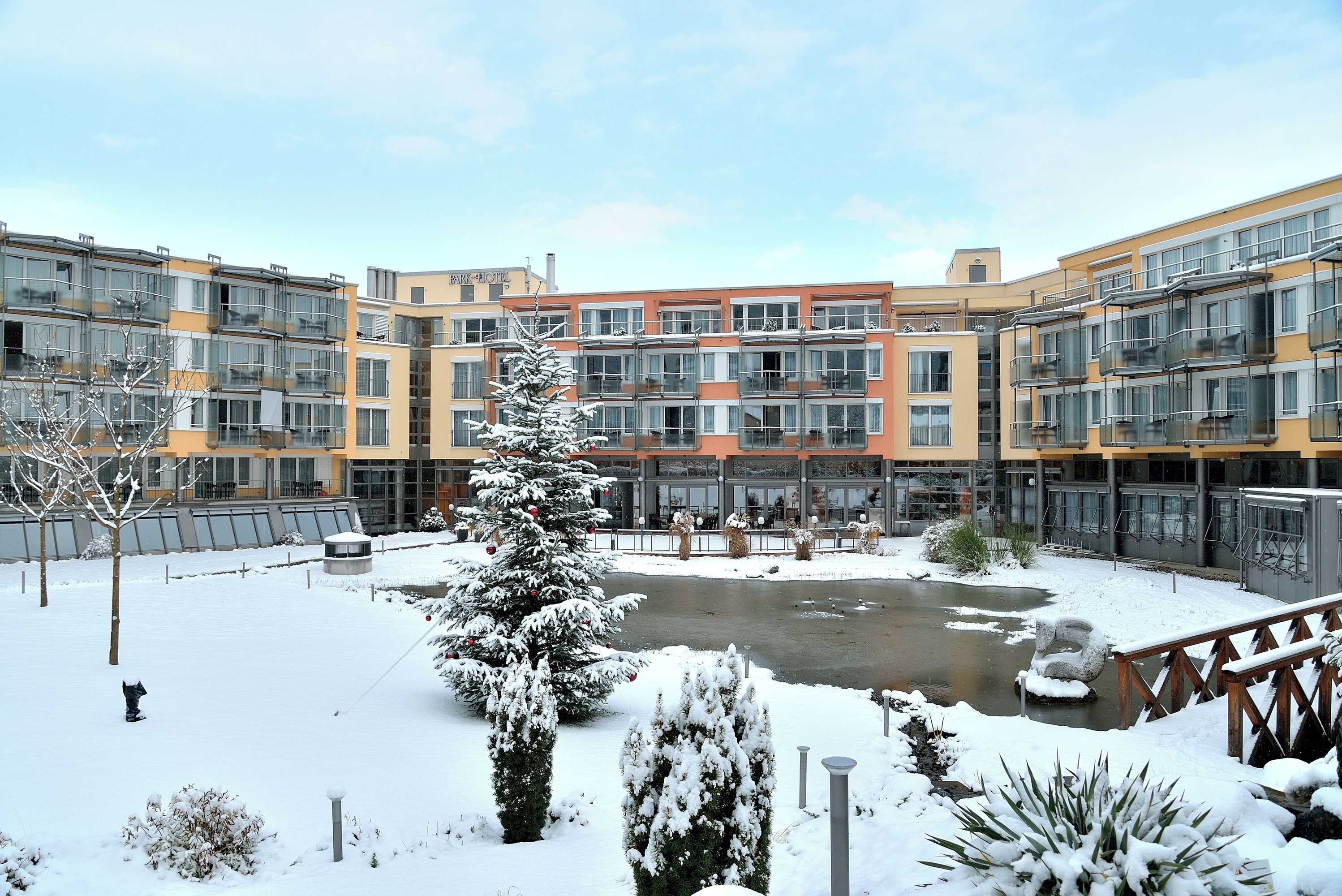 Gift card for Dorint Parkhotel Bad Zurzach Gift card for Dorint Parkhotel Bad Zurzach