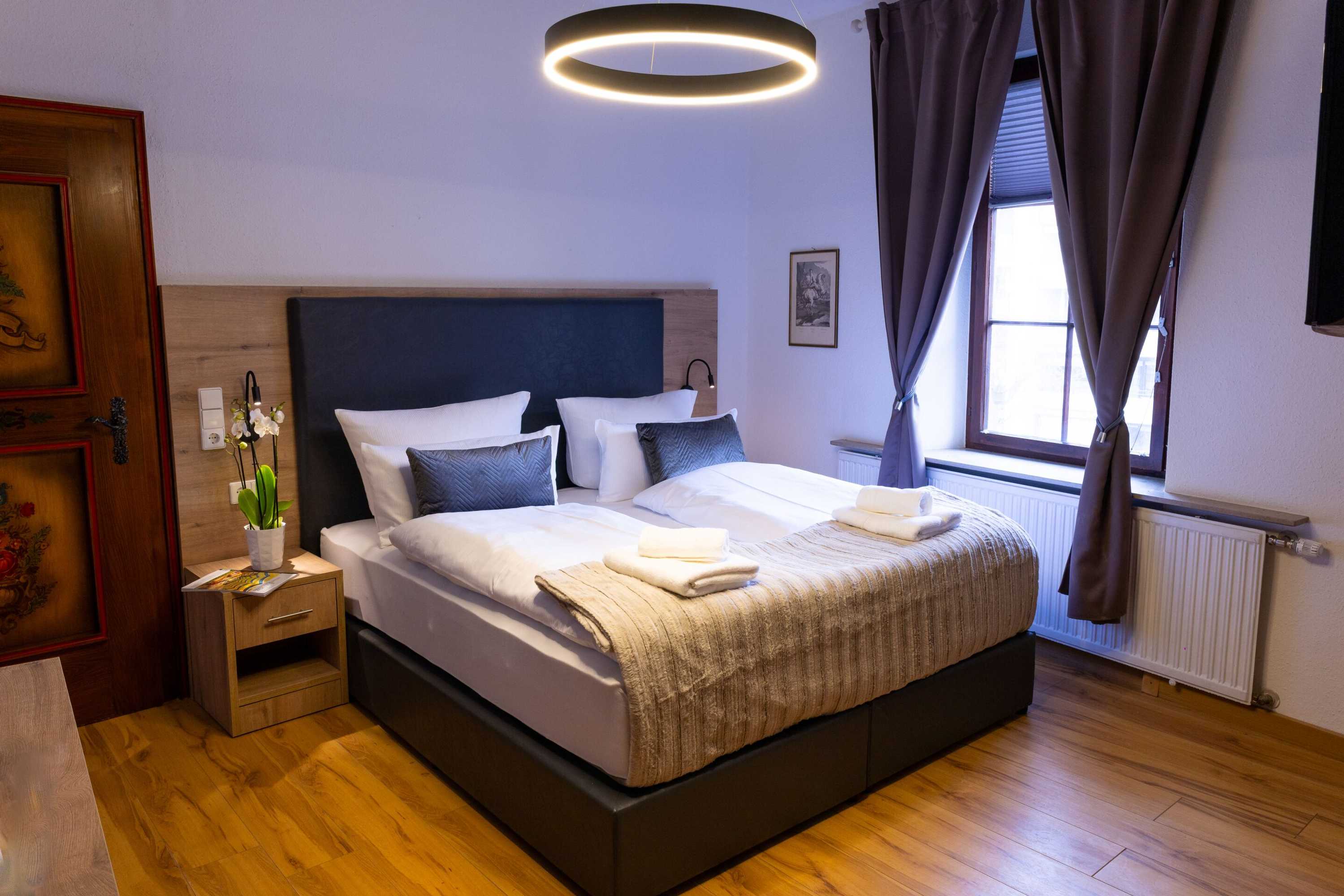 Gift card for Schlosshotel Hoefingen