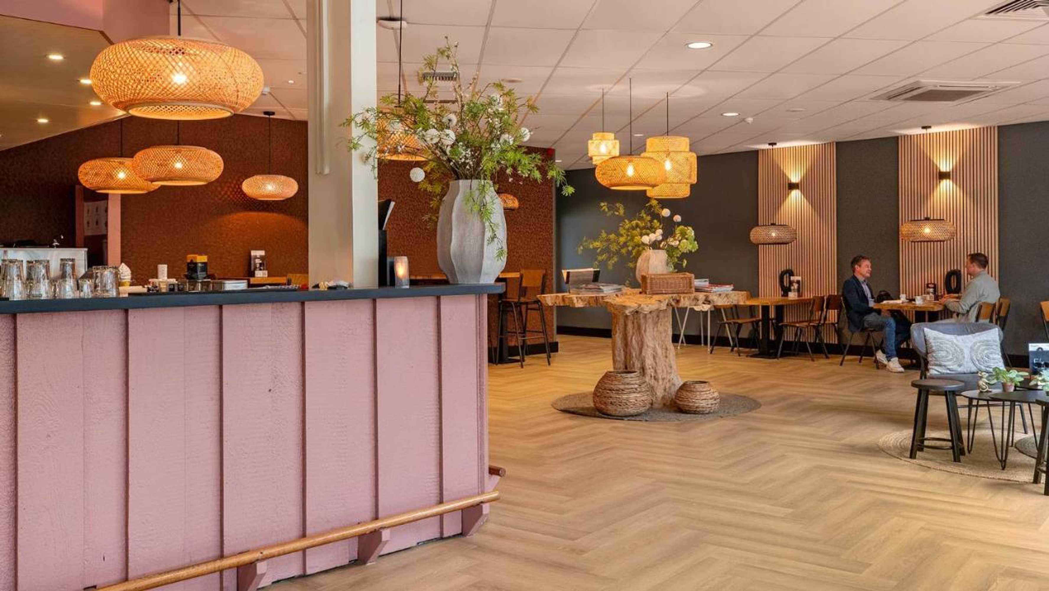 Gift card for Molecaten Park Landgoed Ginkelduin