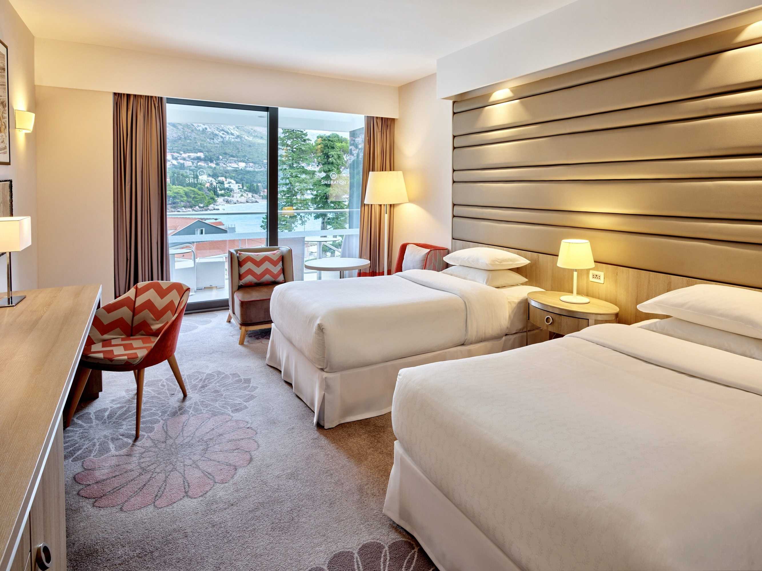 Gift card for Sheraton Dubrovnik Riviera Hotel