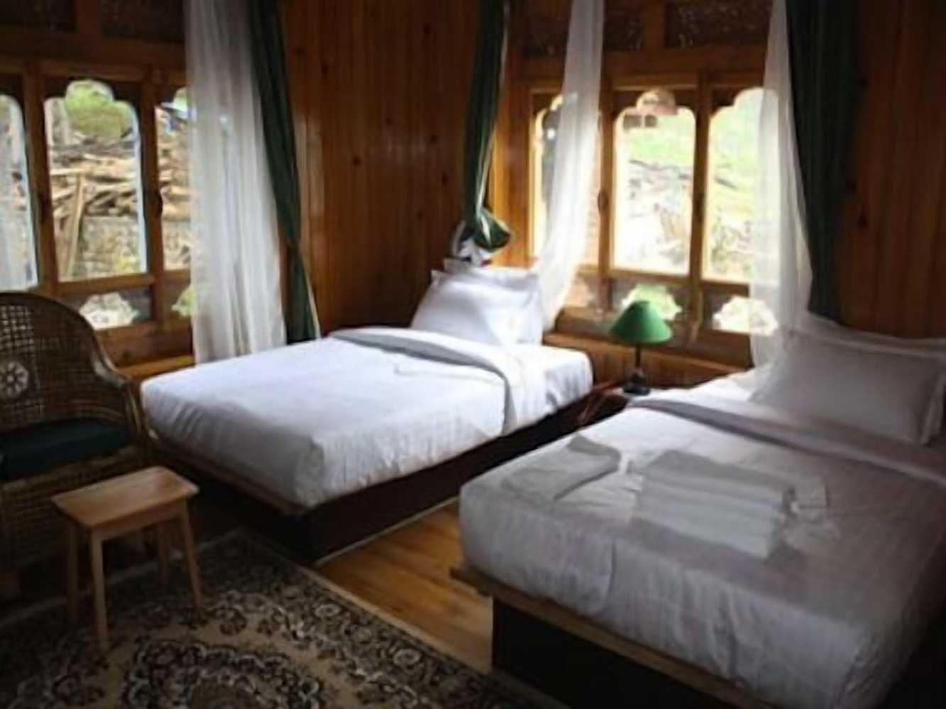 Gift card for Taktsang Boutique Resort & Spa