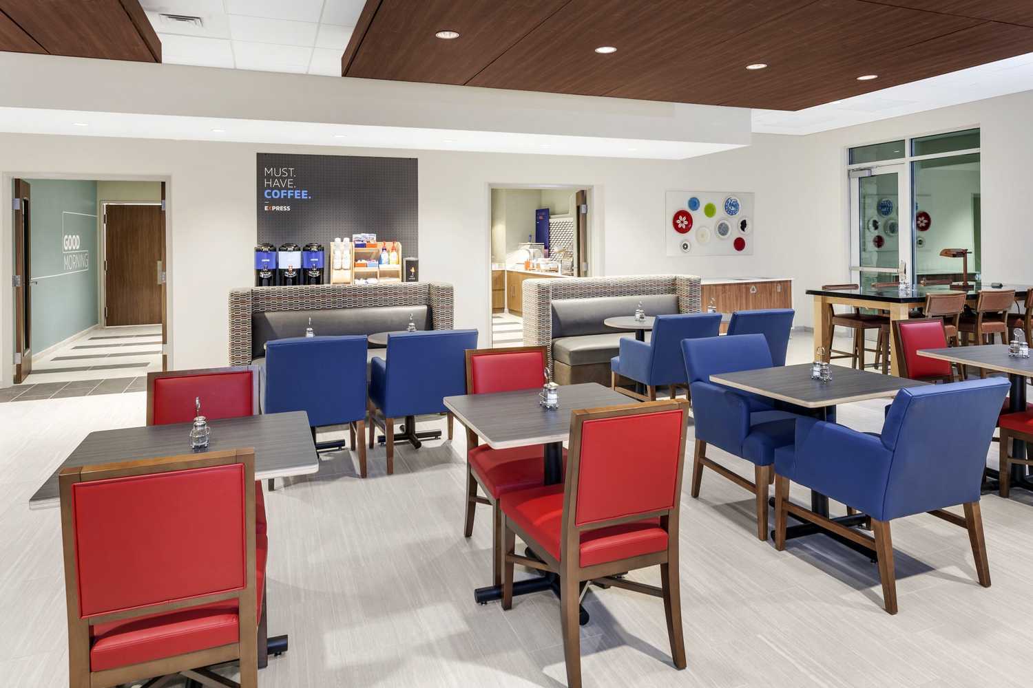 Gift card for Holiday Inn Express & Suites Hudson I-94 by Ihg