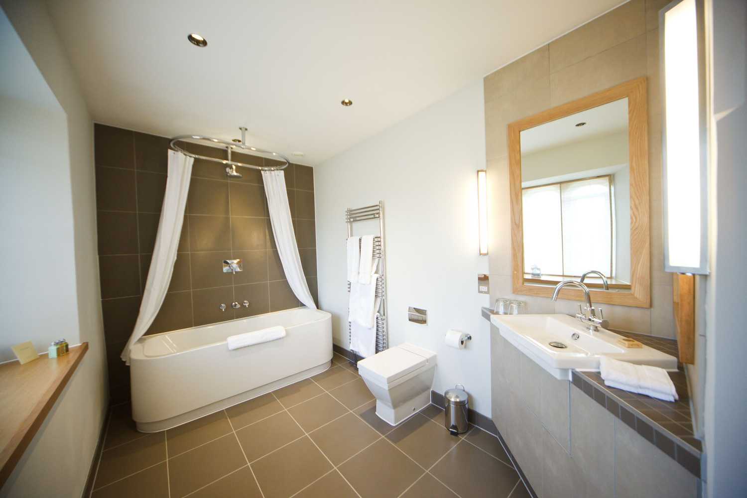 Gift card for Maidens Tower B&b