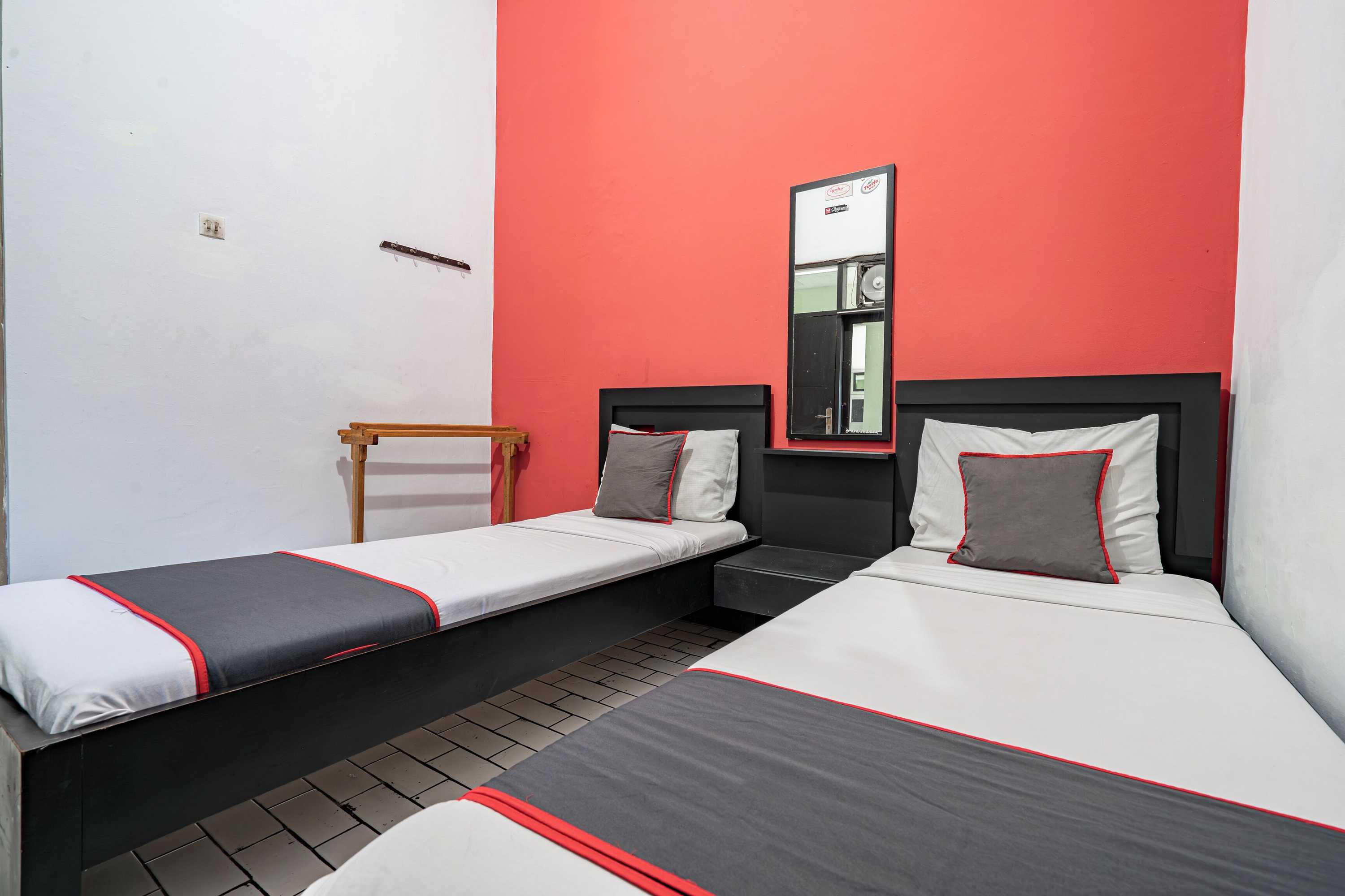 Gift card for Capital O Hotel Abadi