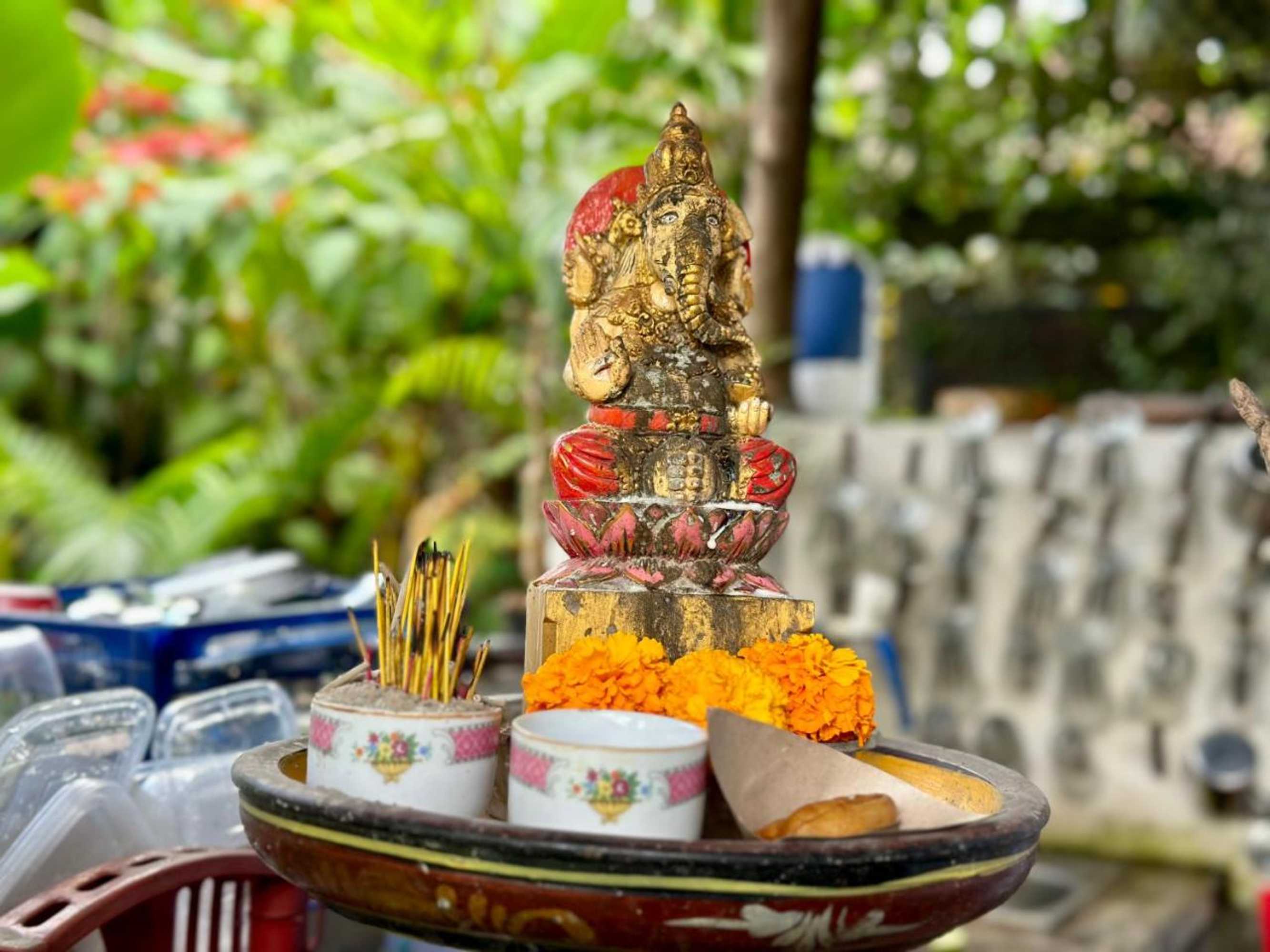 Gift card for Winaposa Villas And Warung Pudak