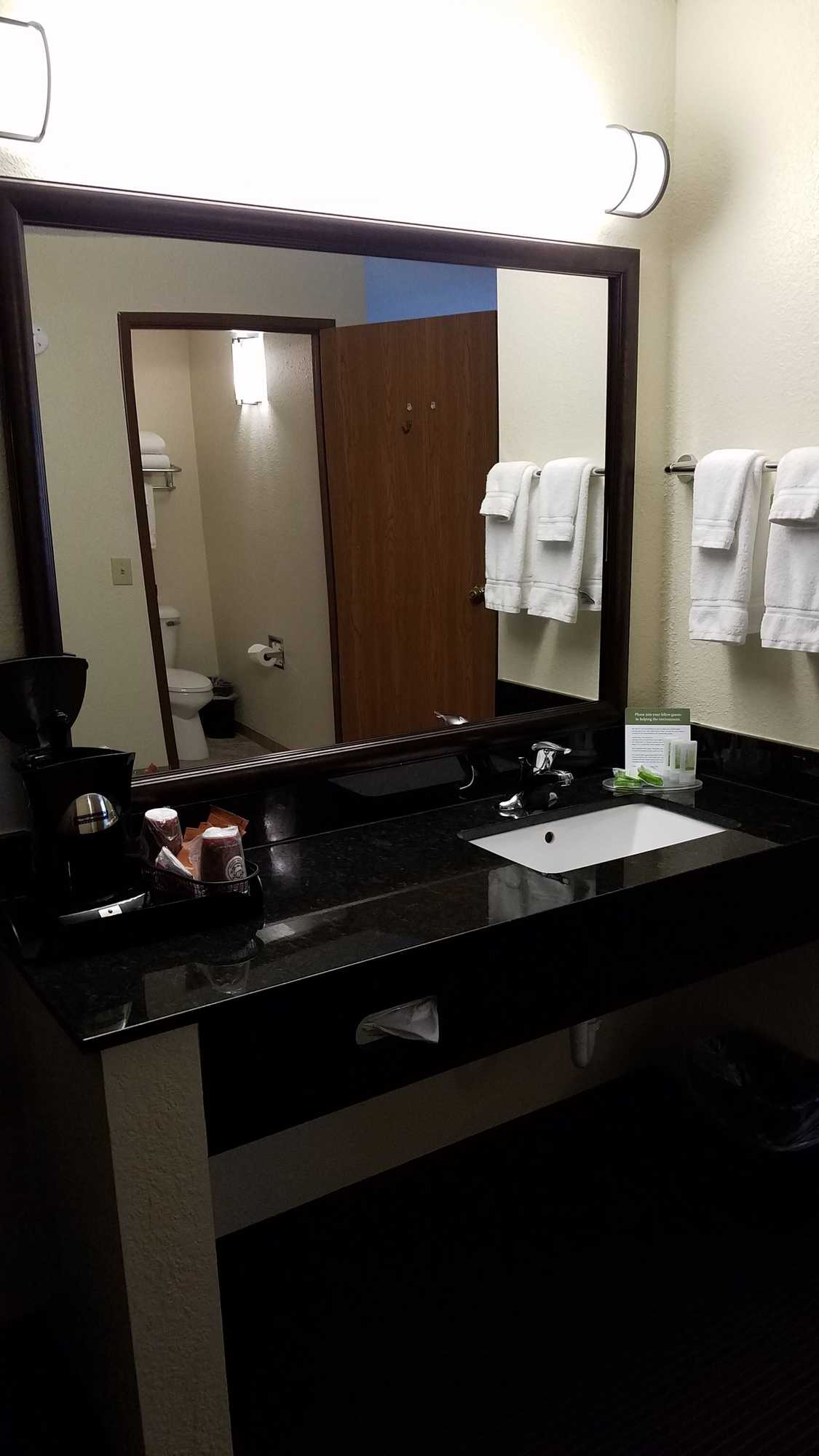 Gift card for Americinn by Wyndham Rhinelander