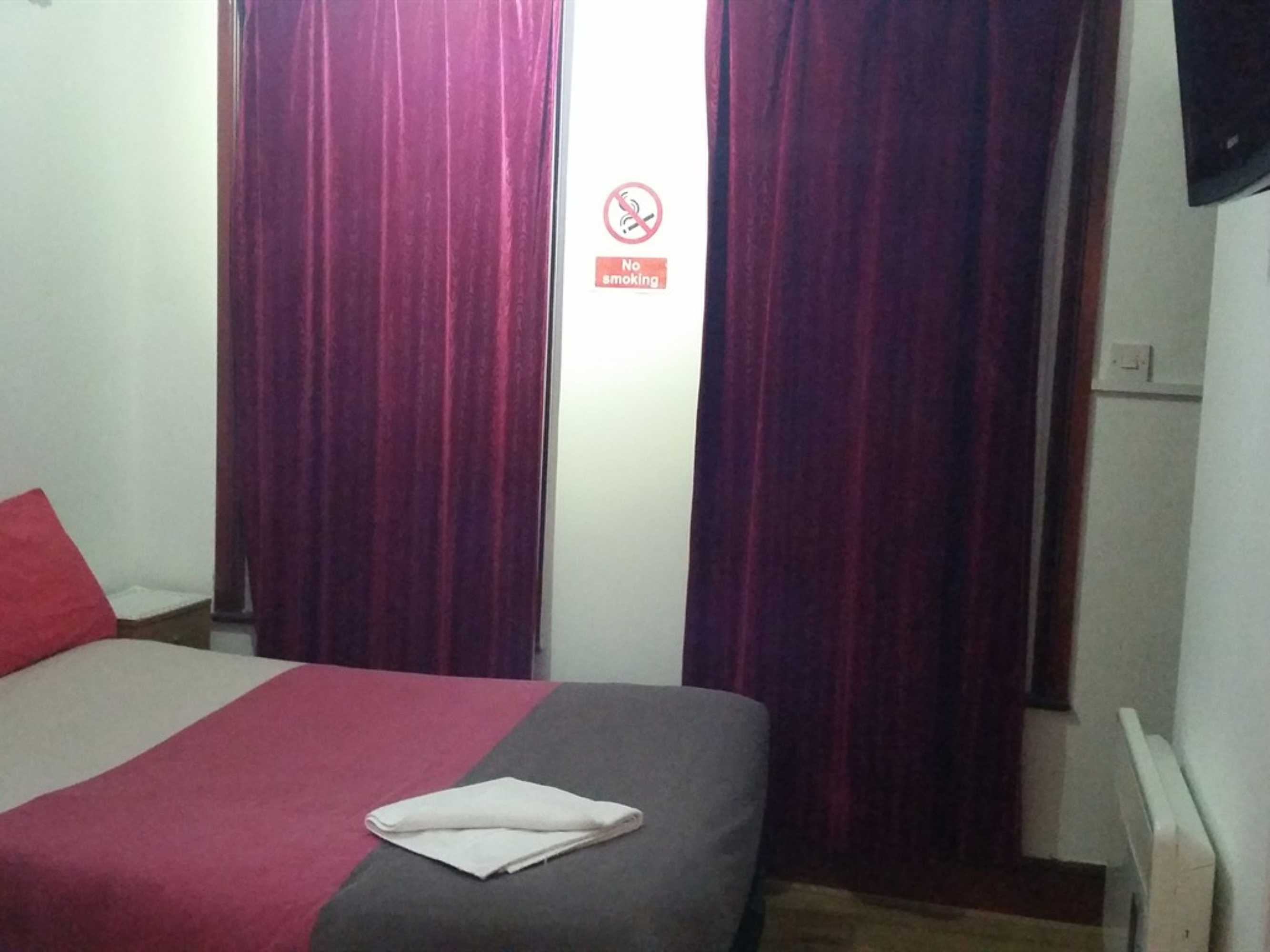 Gift card for Anand Lodge