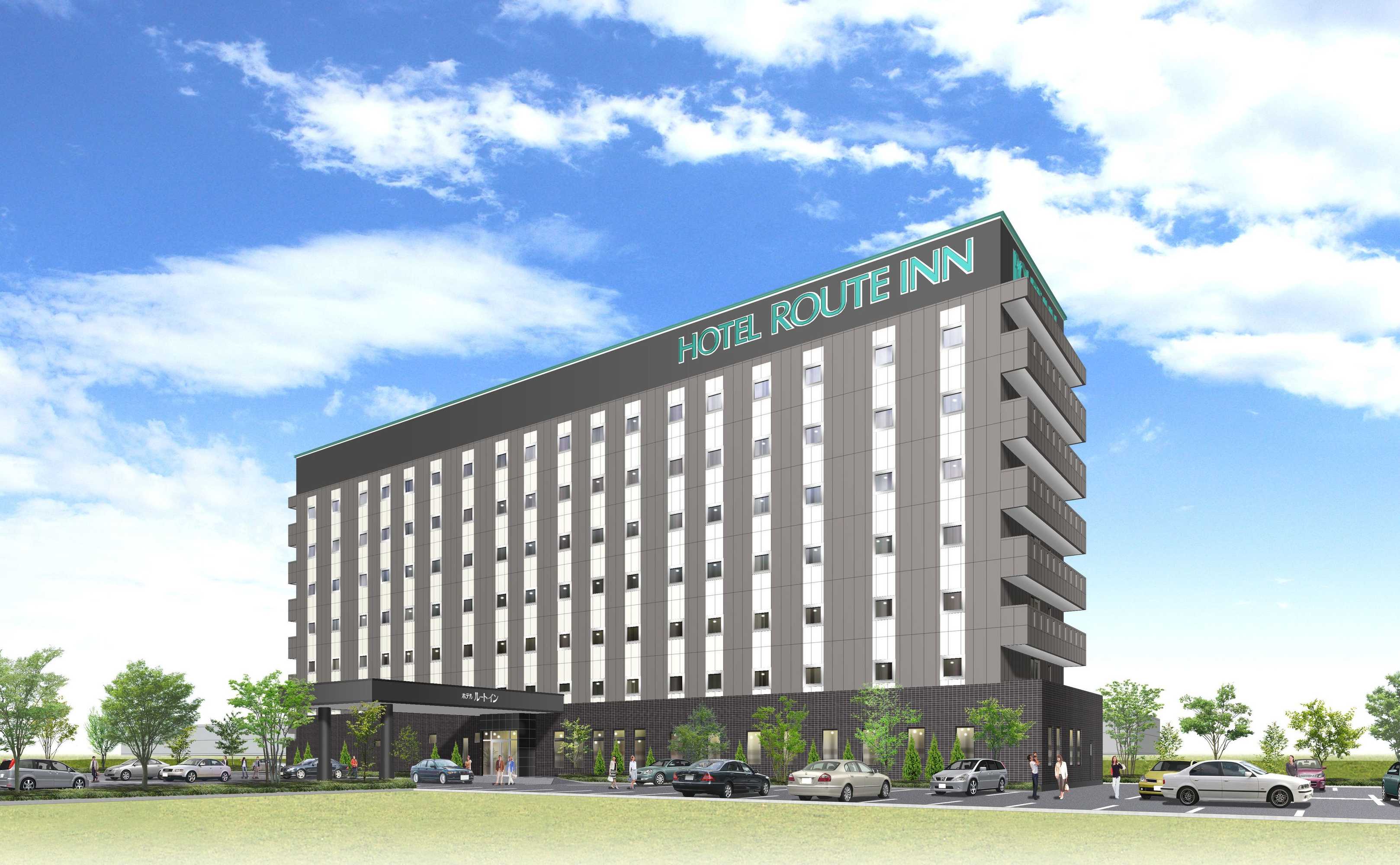Gift card for Hotel Route Inn Kisarazu Gift card for Hotel Route Inn Kisarazu