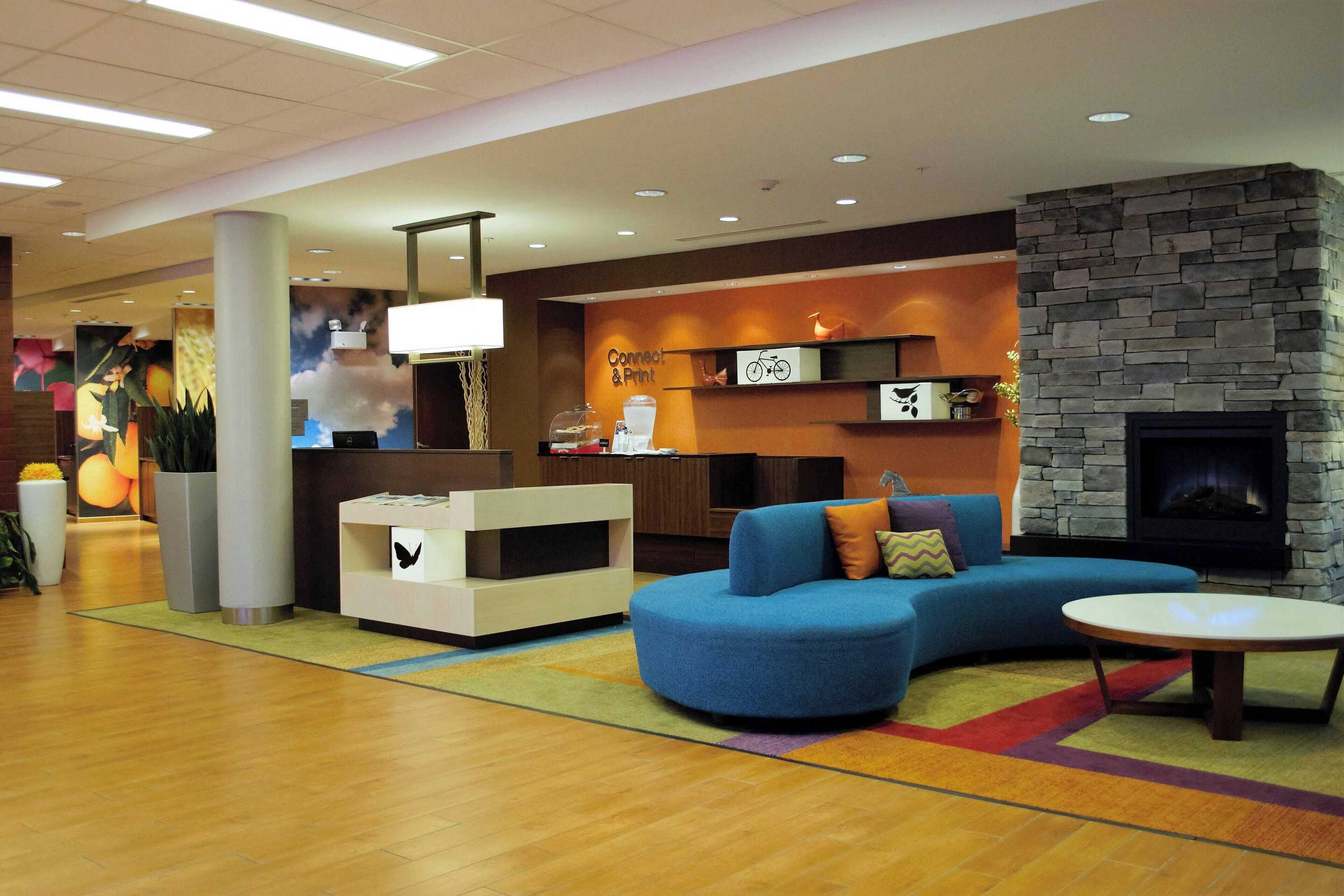 Gift card for Fairfield Inn & Suites Stroudsburg Bartonsville / Poconos Gift card for Fairfield Inn & Suites Stroudsburg Bartonsville / Poconos