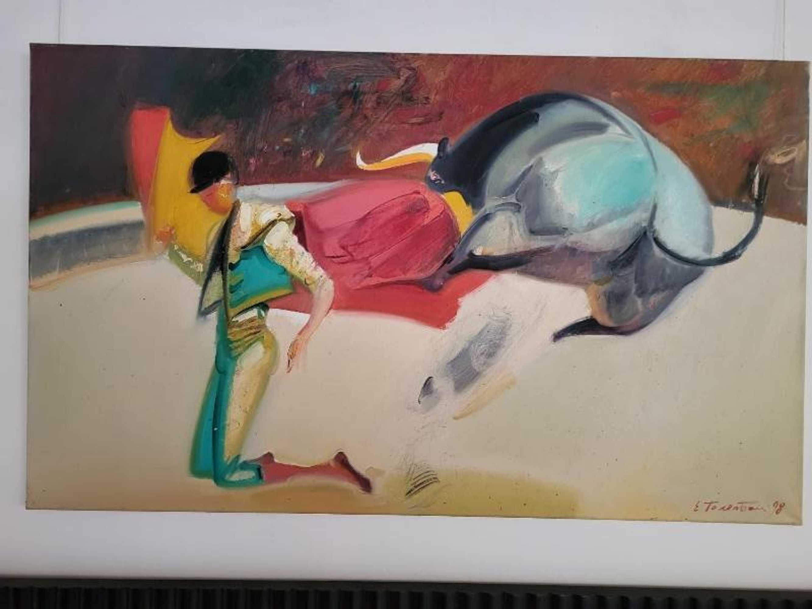 Gift card for Jacobs