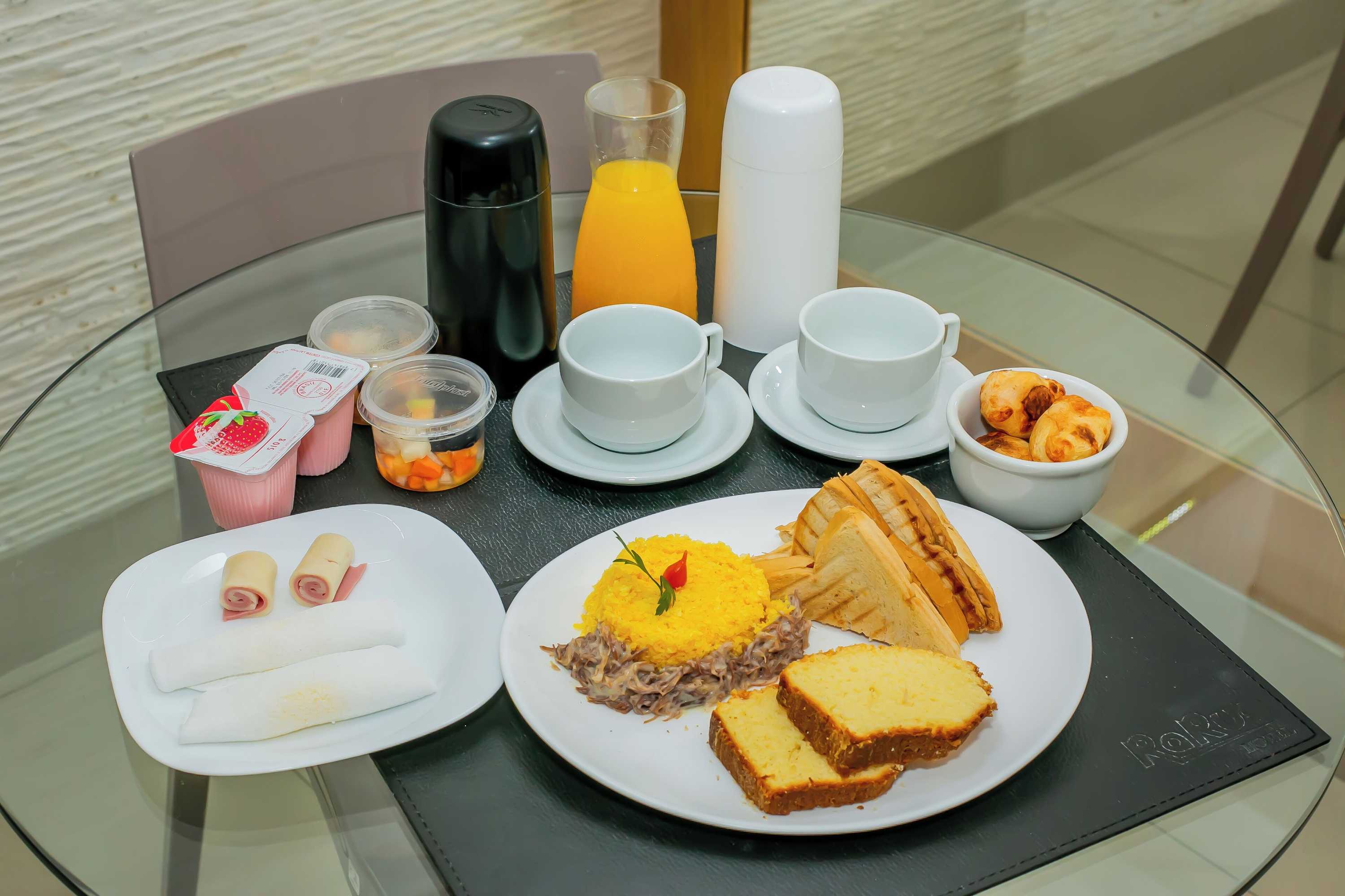 Gift card for Raru's Motel Cidade Jardim (adult Only) Gift card for Raru's Motel Cidade Jardim (adult Only)