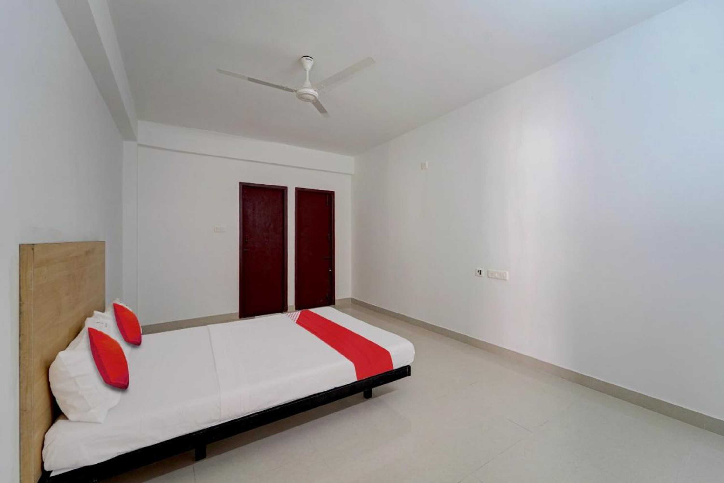 Gift card for Flagship J2 Service Appartment