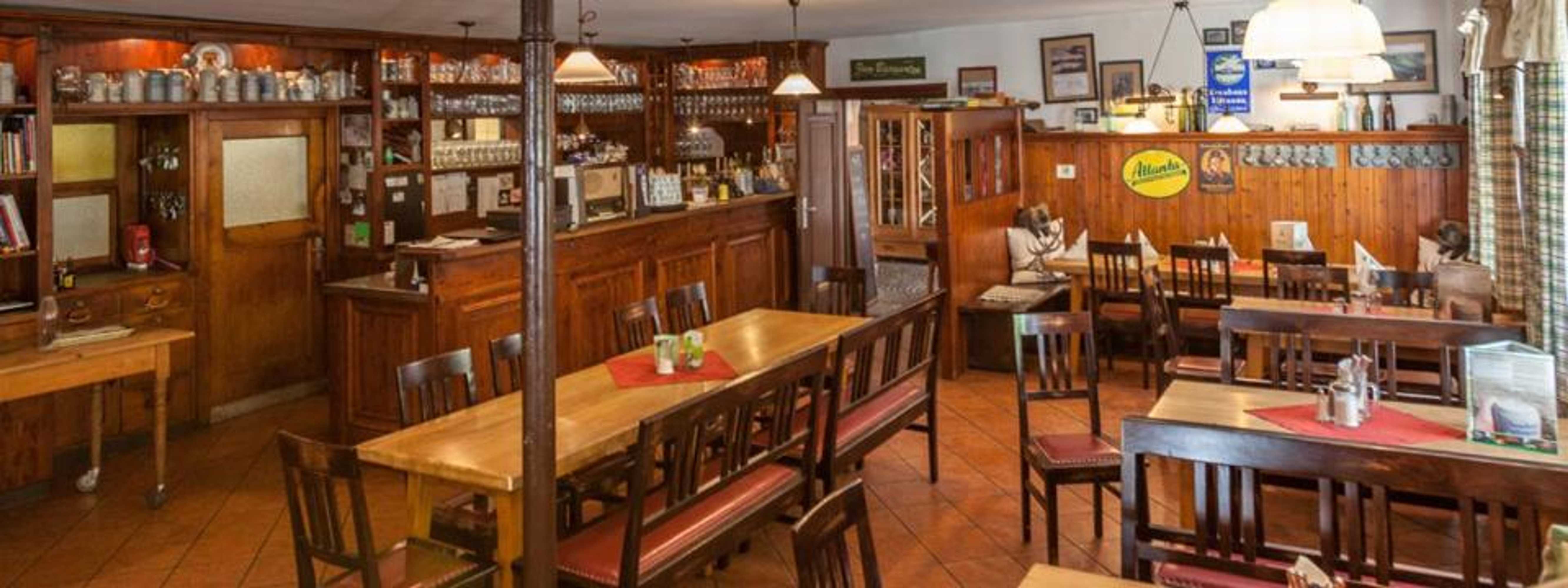 Gift card for Brauereigasthof-Jakob