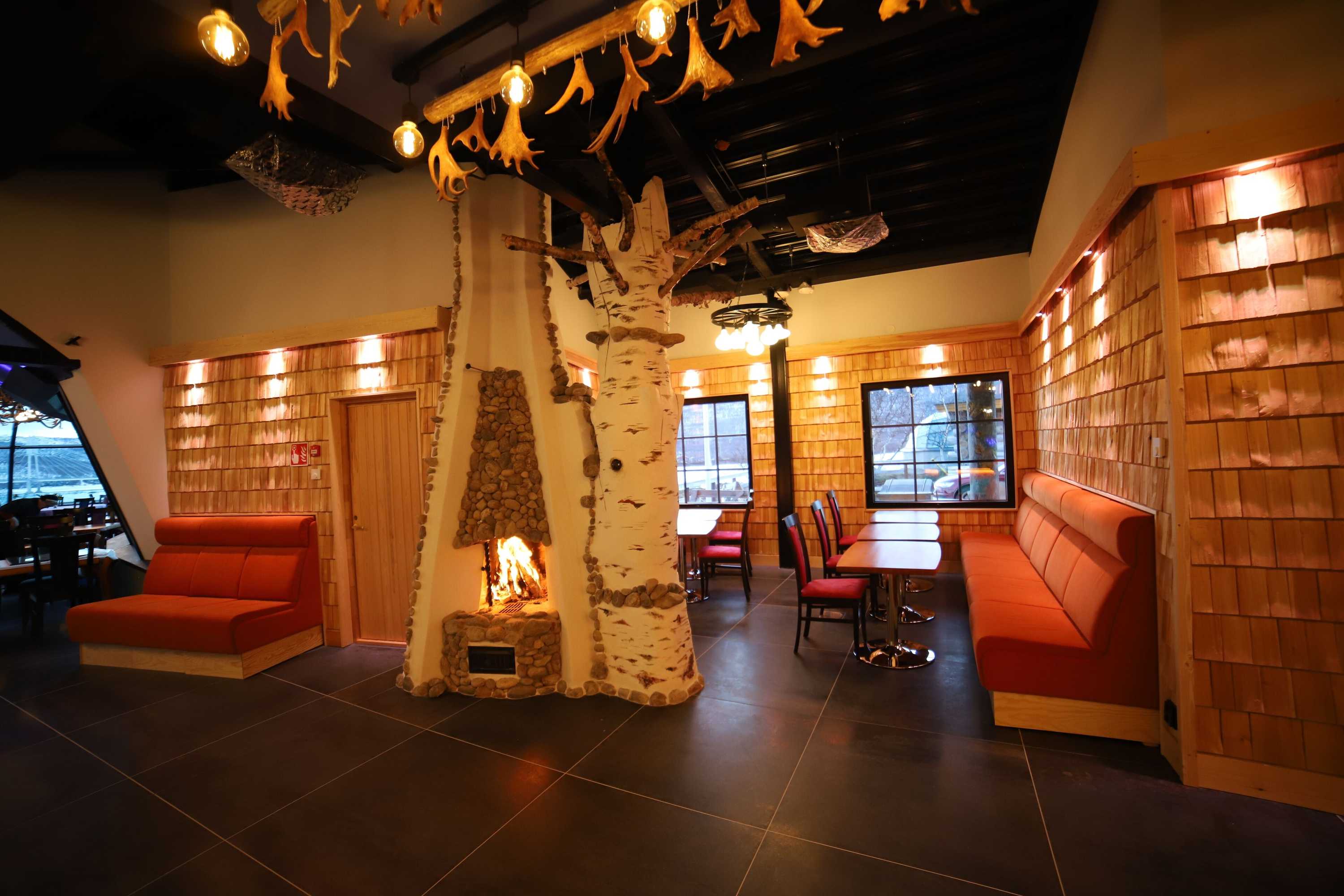 Gift card for Utsjoki Arctic Resort Gift card for Utsjoki Arctic Resort