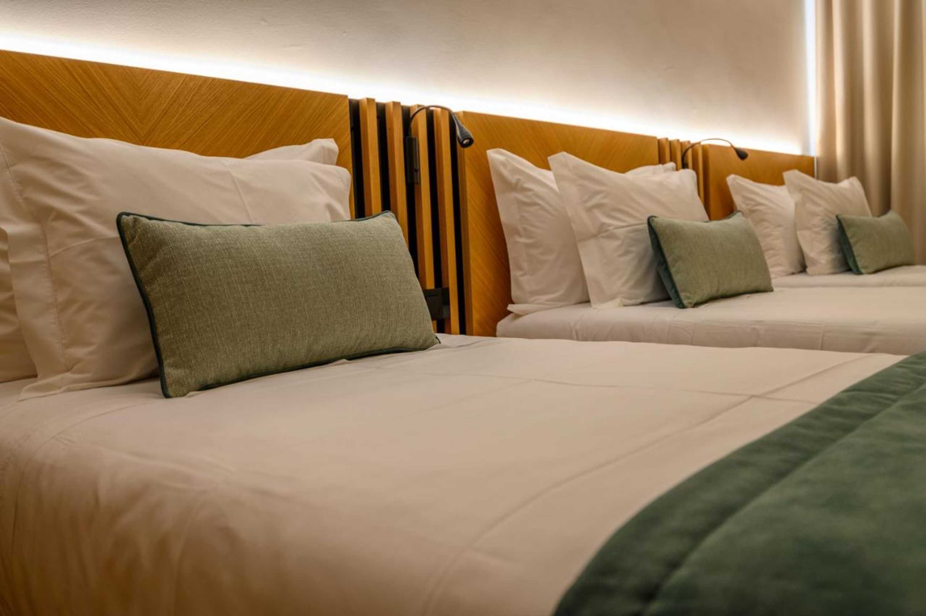 Gift card for Santa Eufémia Covilhã Hotel