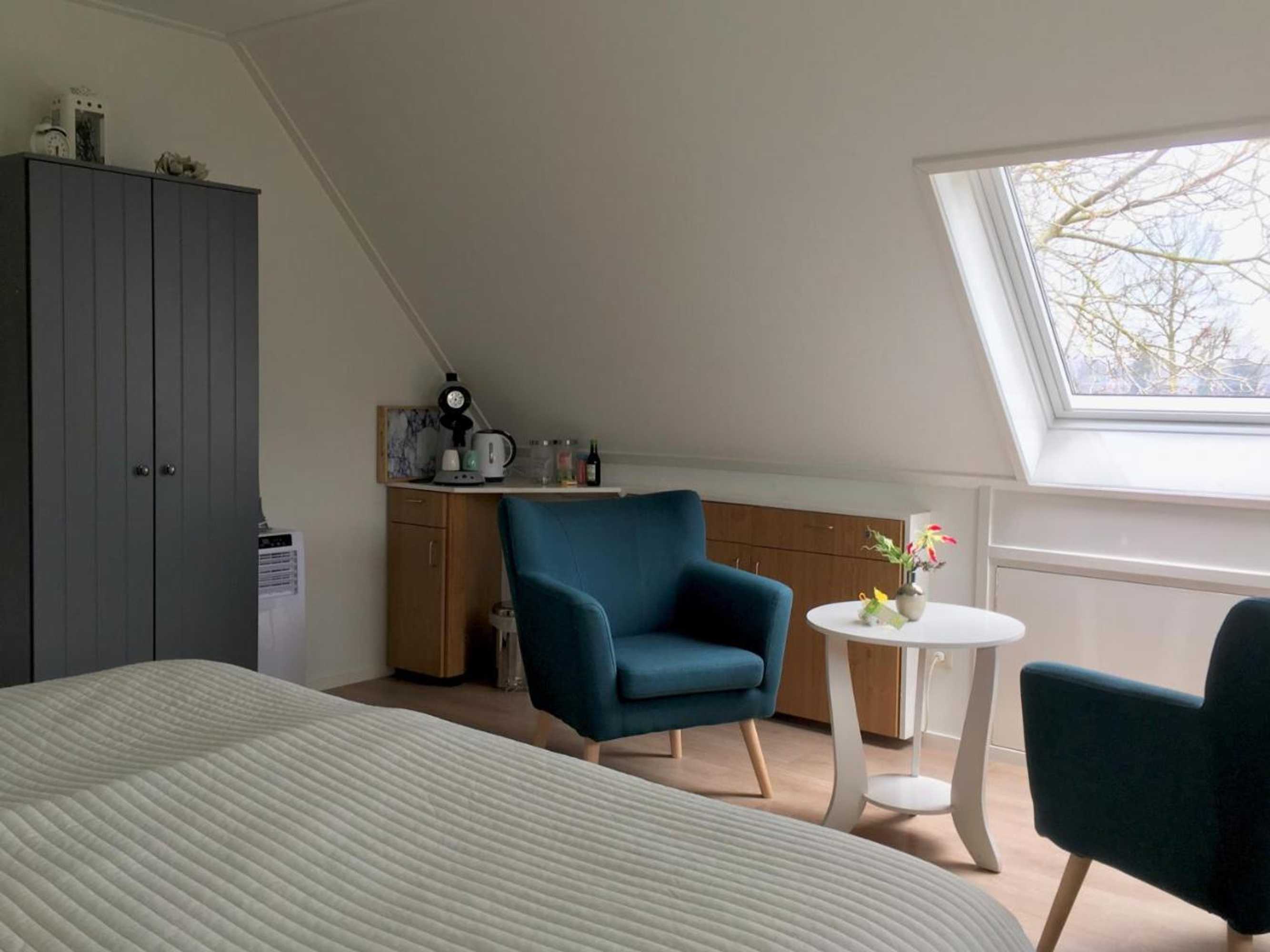 Gift card for Bed & Breakfast De Borg