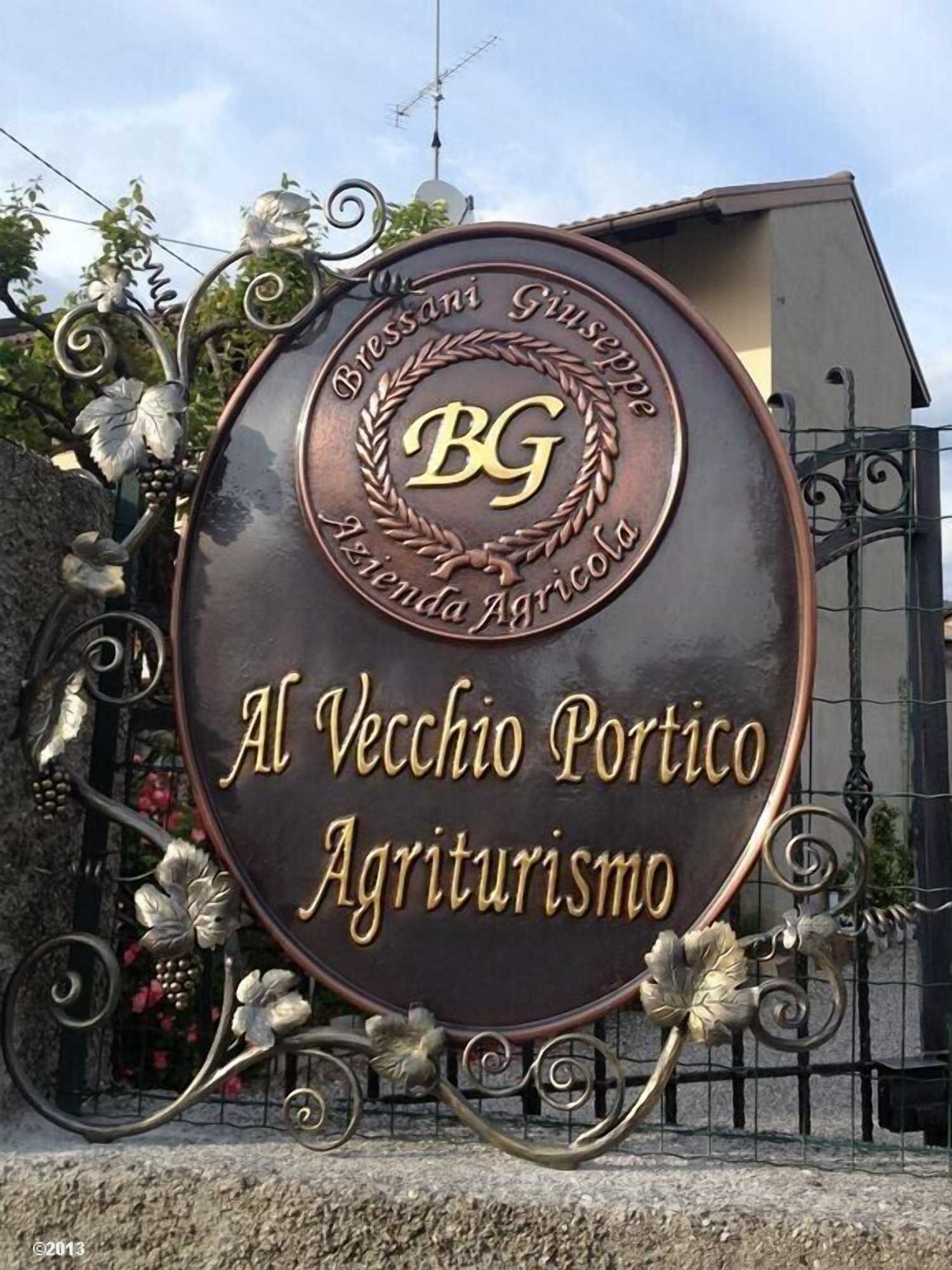 Gift card for Agriturismo Al Vecchio Portico Gift card for Agriturismo Al Vecchio Portico