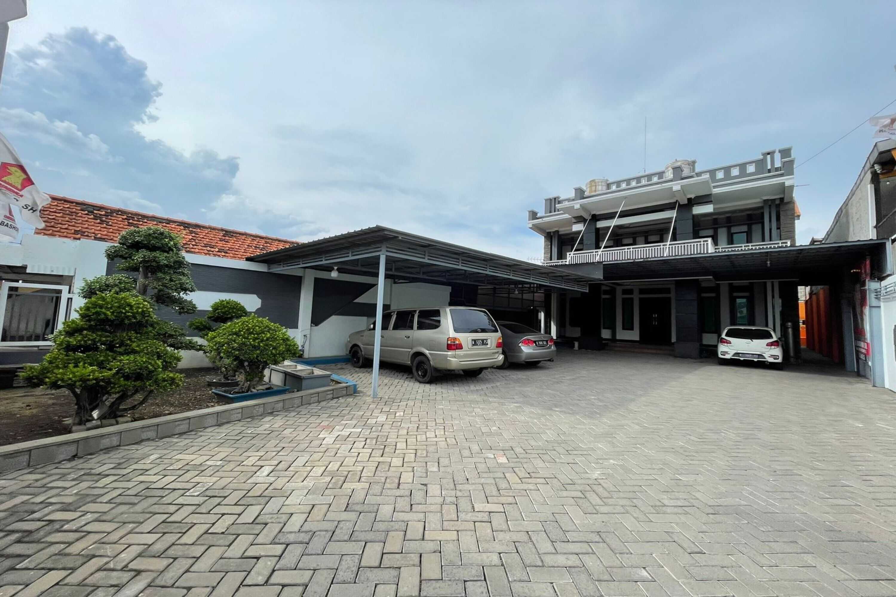 Gift card for Hotel O Legok Homestay Syariah