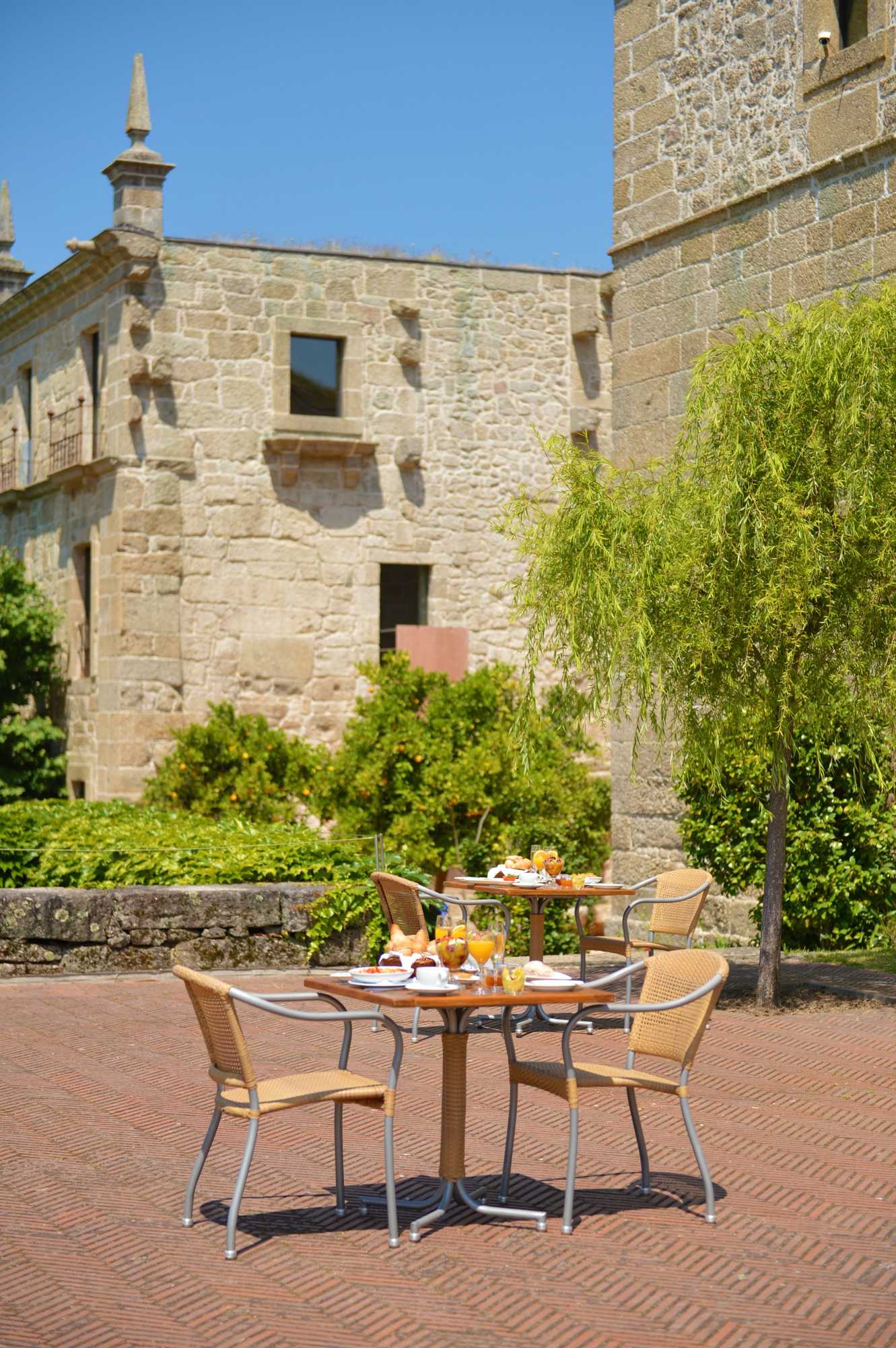Gift card for Pousada Mosteiro Amares - Monument Hotel Gift card for Pousada Mosteiro Amares - Monument Hotel