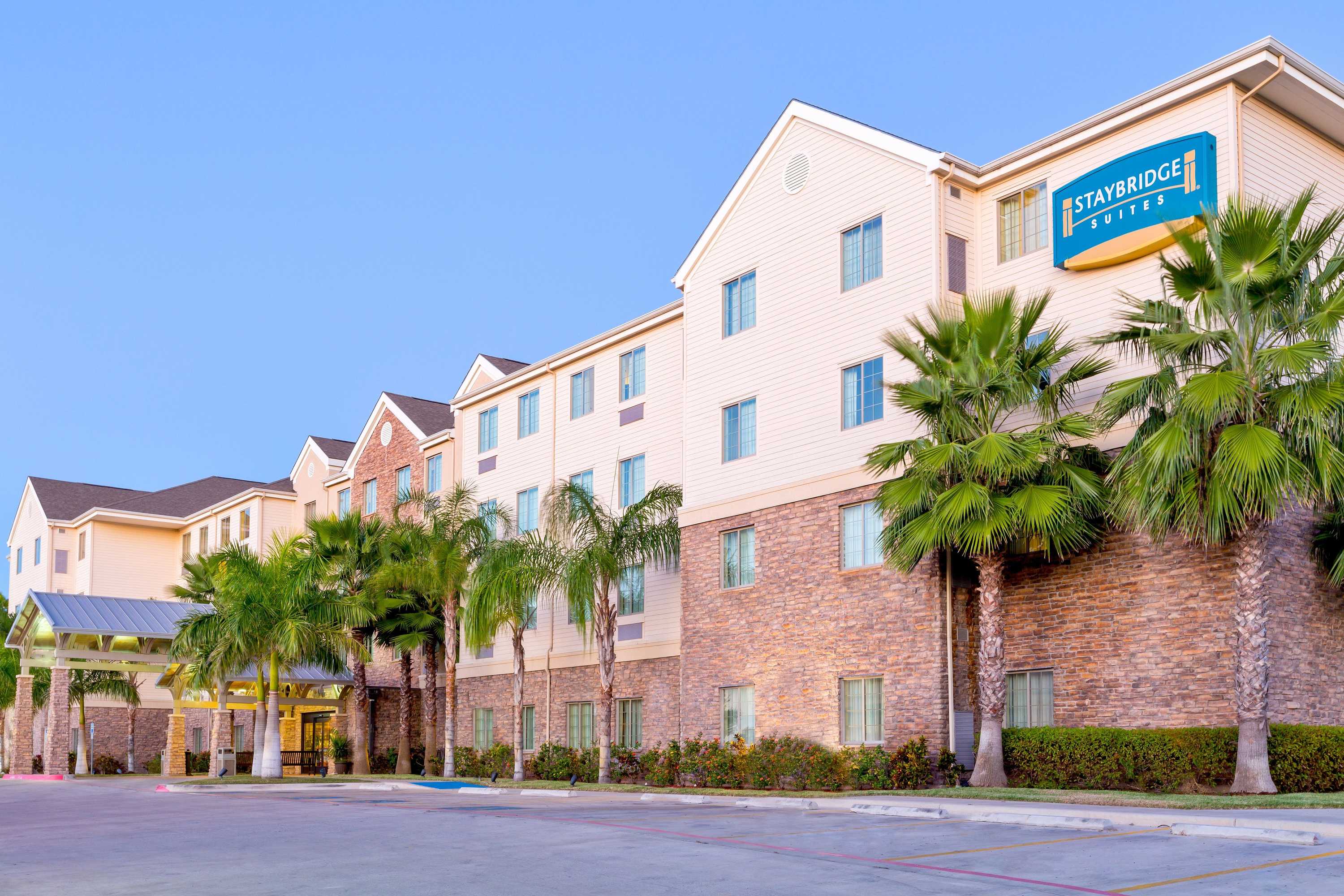 Gift card for Staybridge Suites Mcallen by Ihg Gift card for Staybridge Suites Mcallen by Ihg