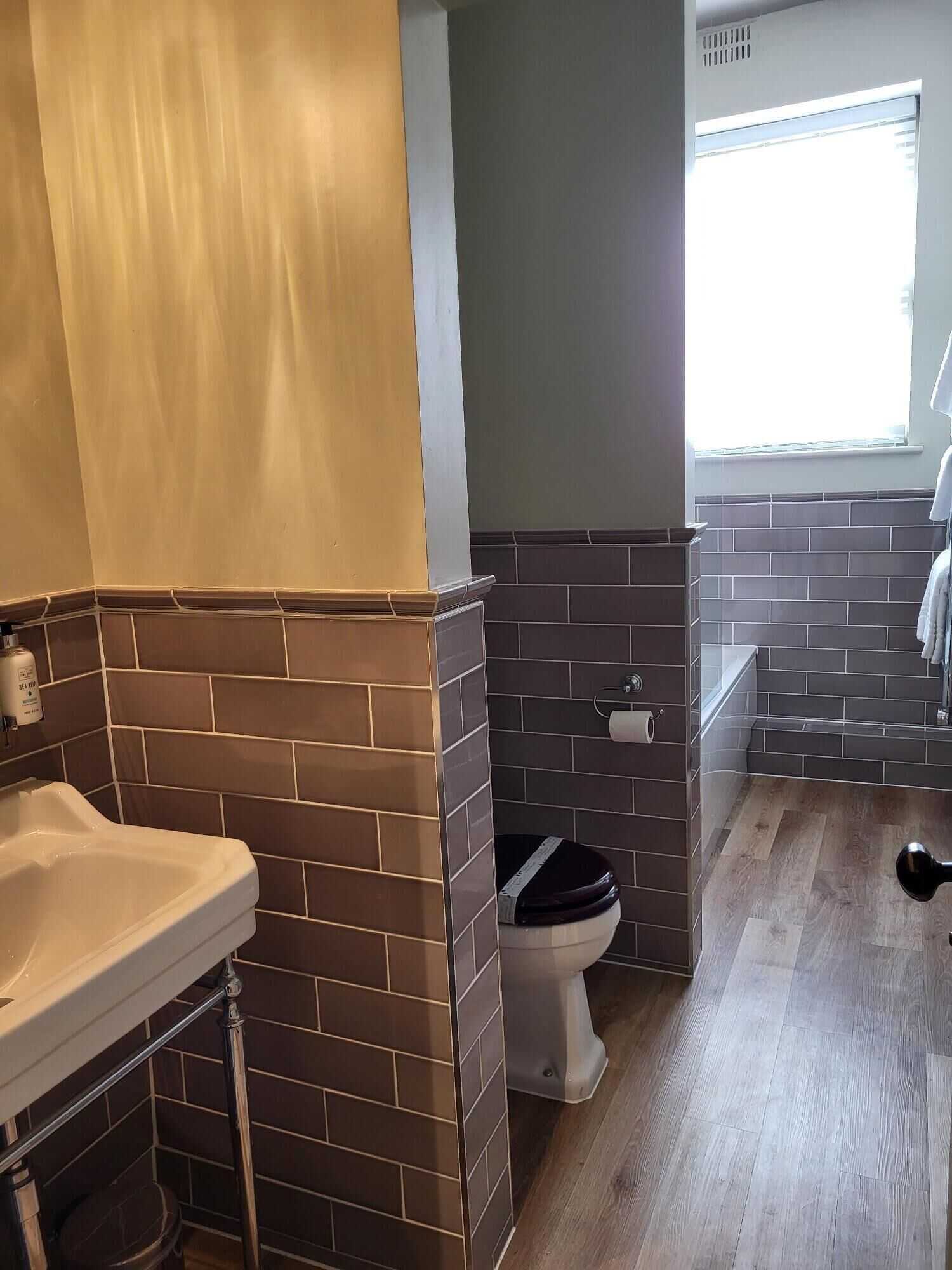 Gift card for The Black Hat