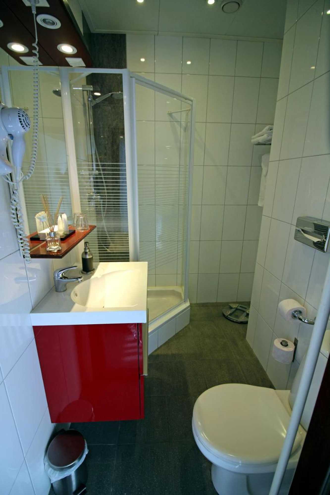 Gift card for Apollo Hotel