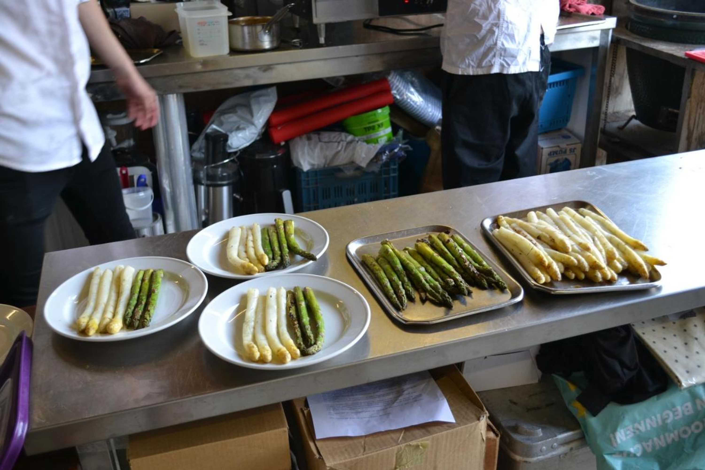 Gift card for Lodge 61