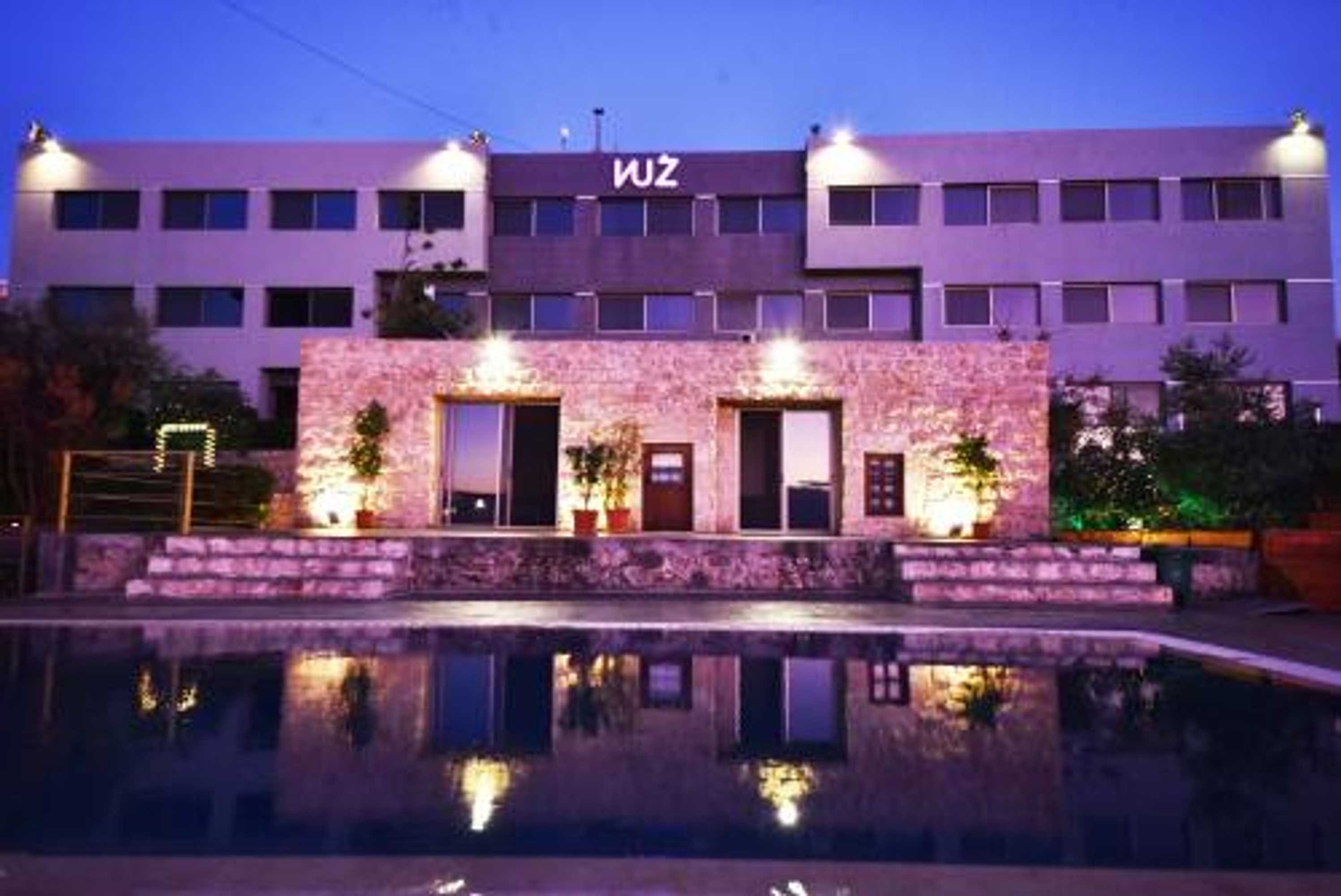 Gift card for Vu'z Hotel Gift card for Vu'z Hotel