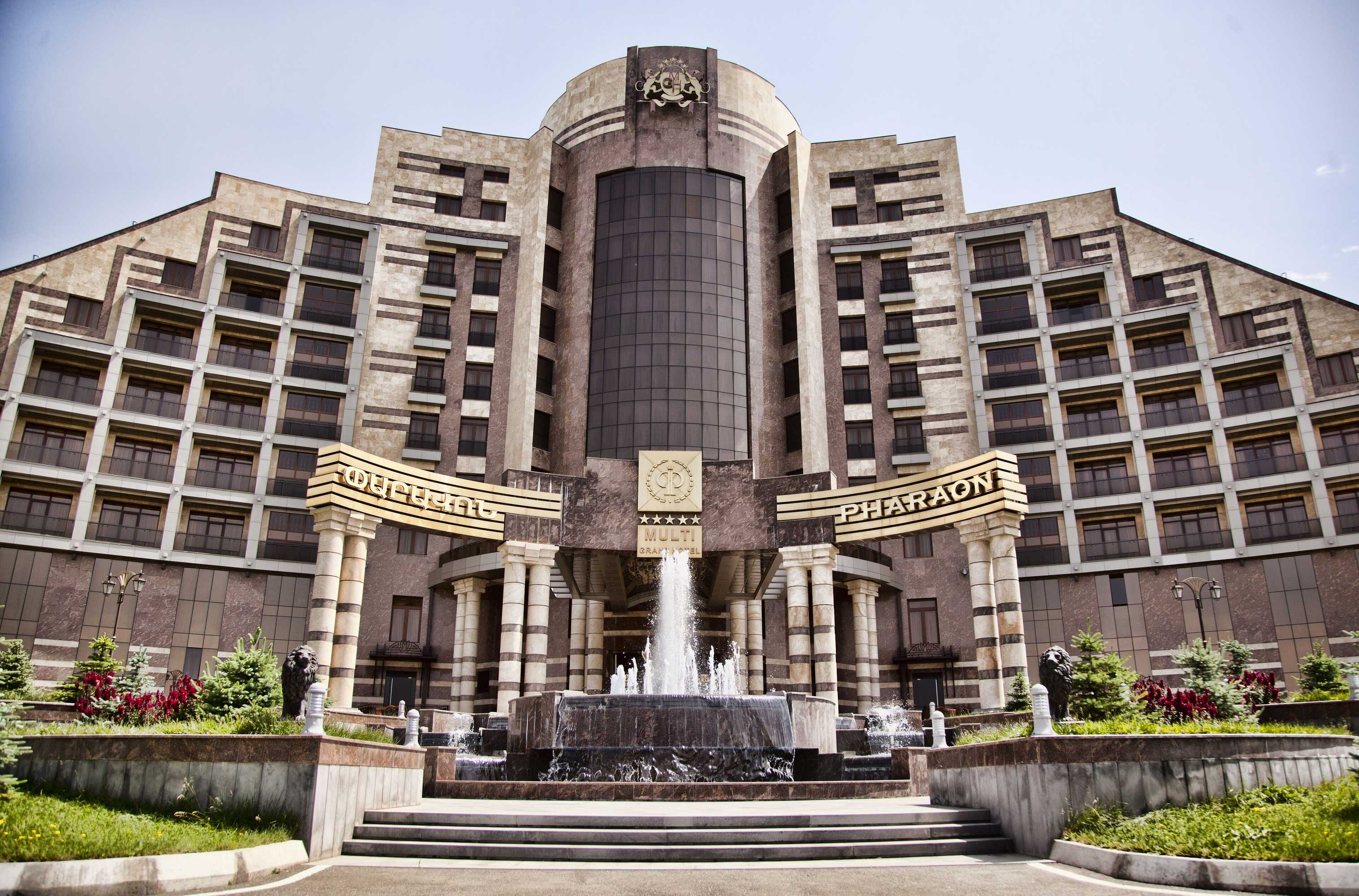 Gift card for Multi Grand Pharaon Hotel Gift card for Multi Grand Pharaon Hotel