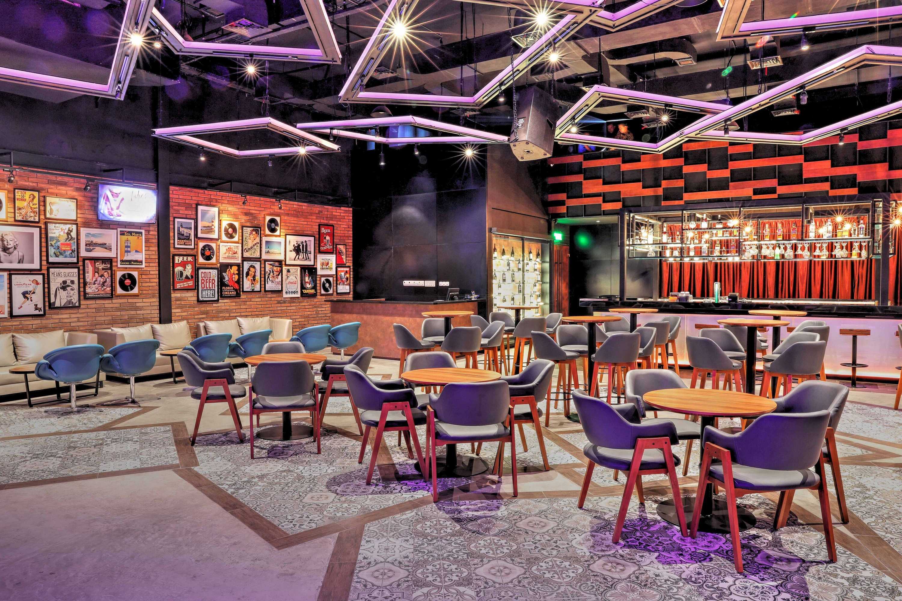 Gift card for Mambruk Hotel & Convention