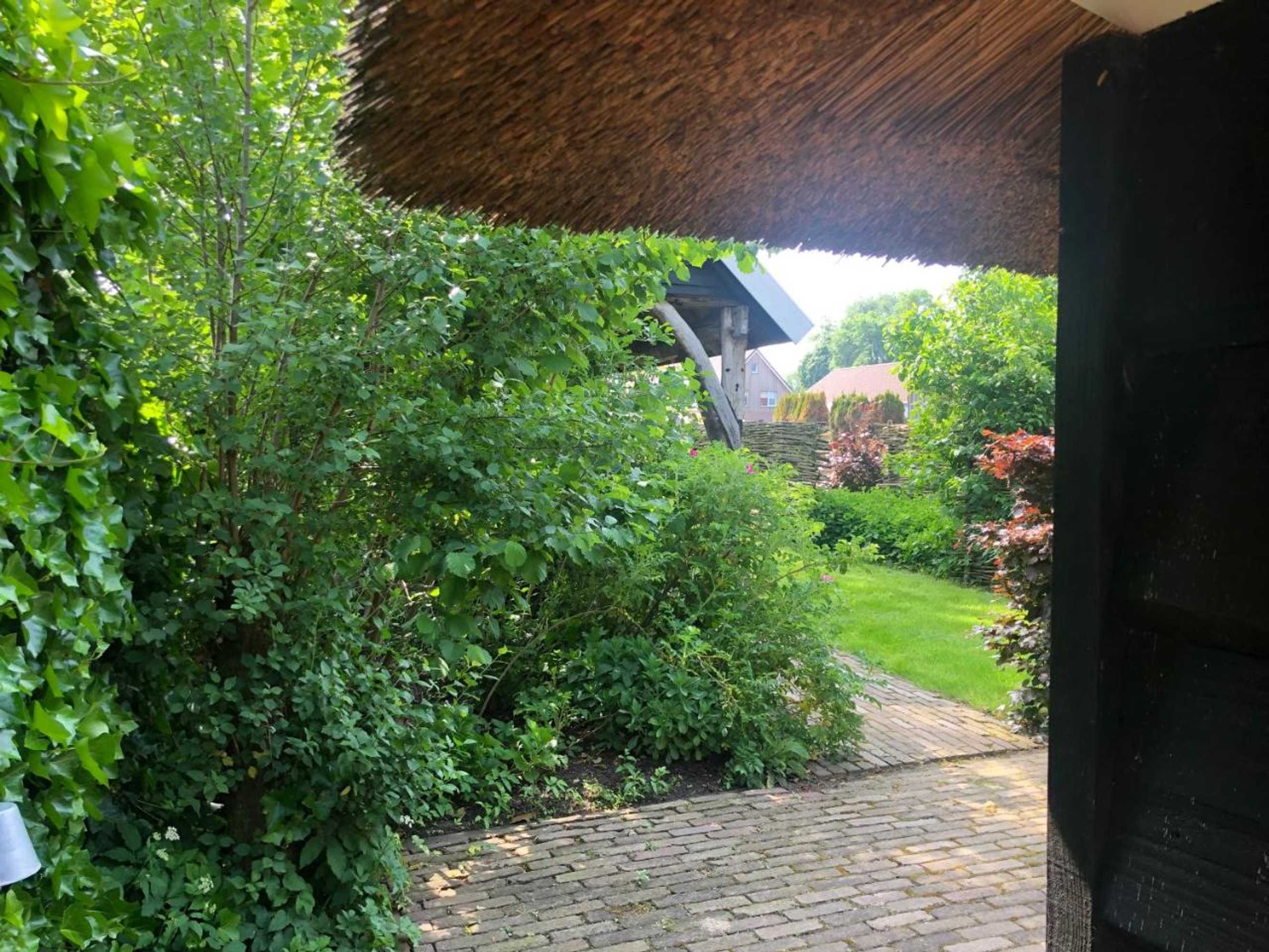 Gift card for Vakantiehuis An Diek