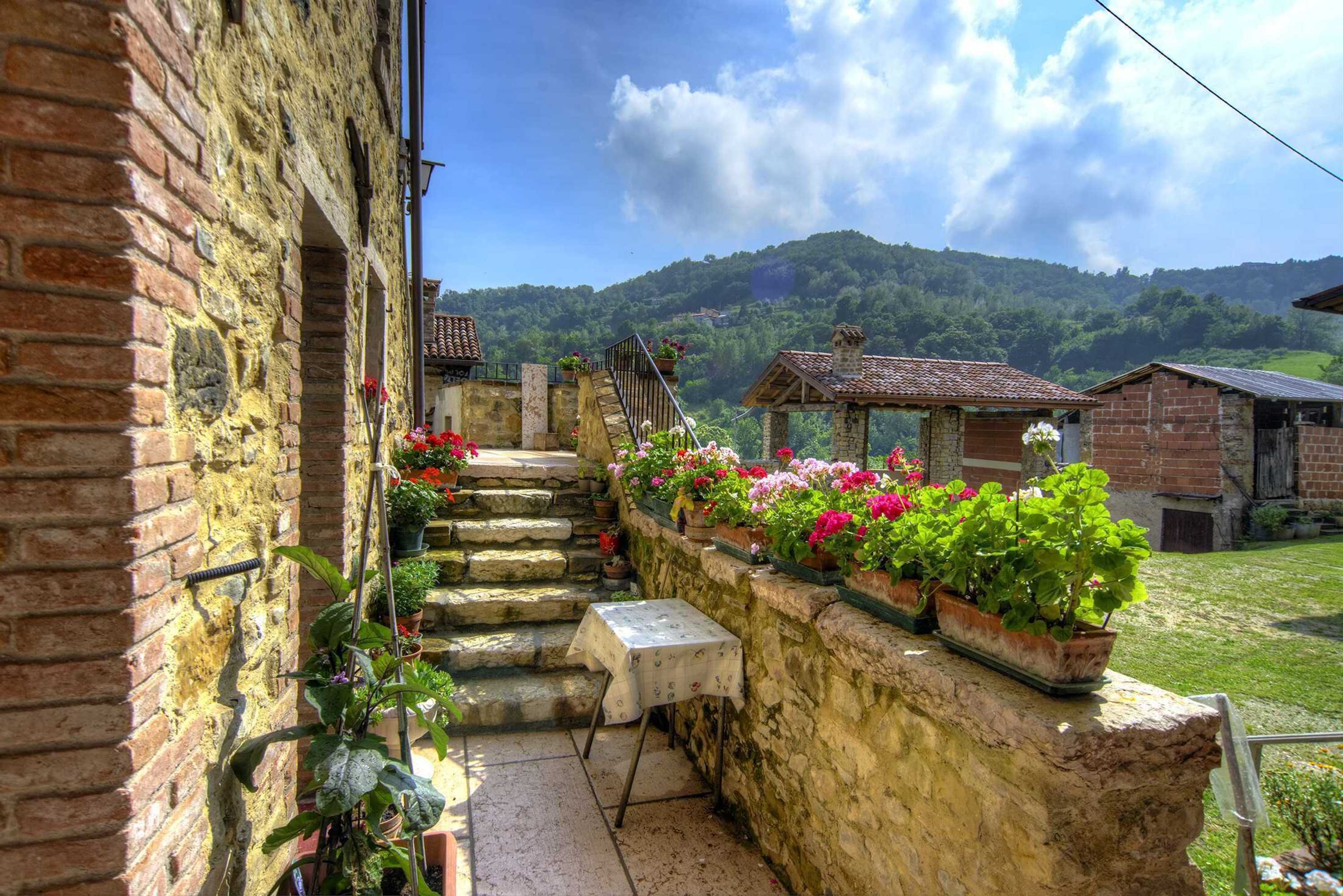 Gift card for Agriturismo Antico Borgo